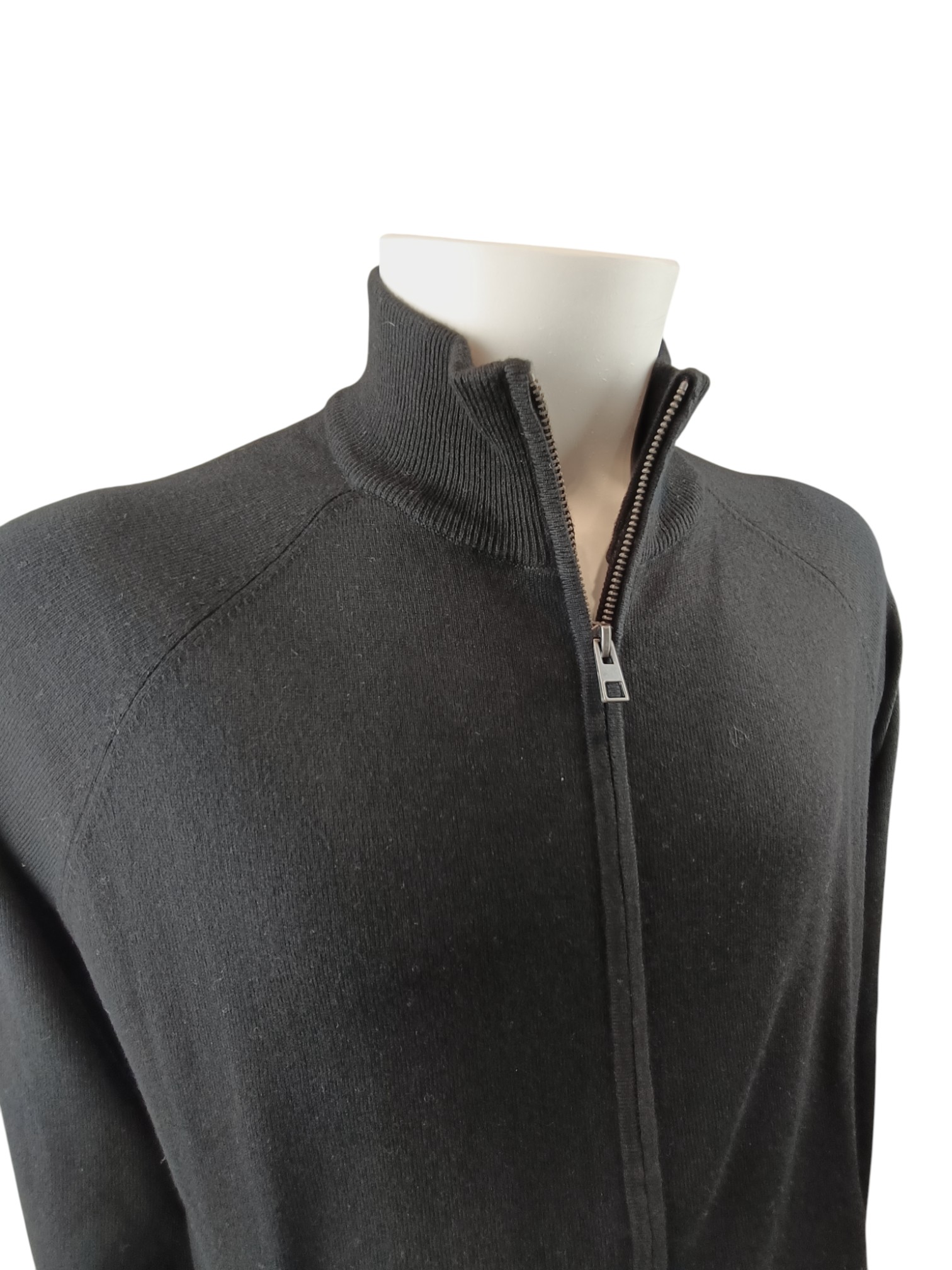 JEORDIE'S MAGLIA GIUBBINO