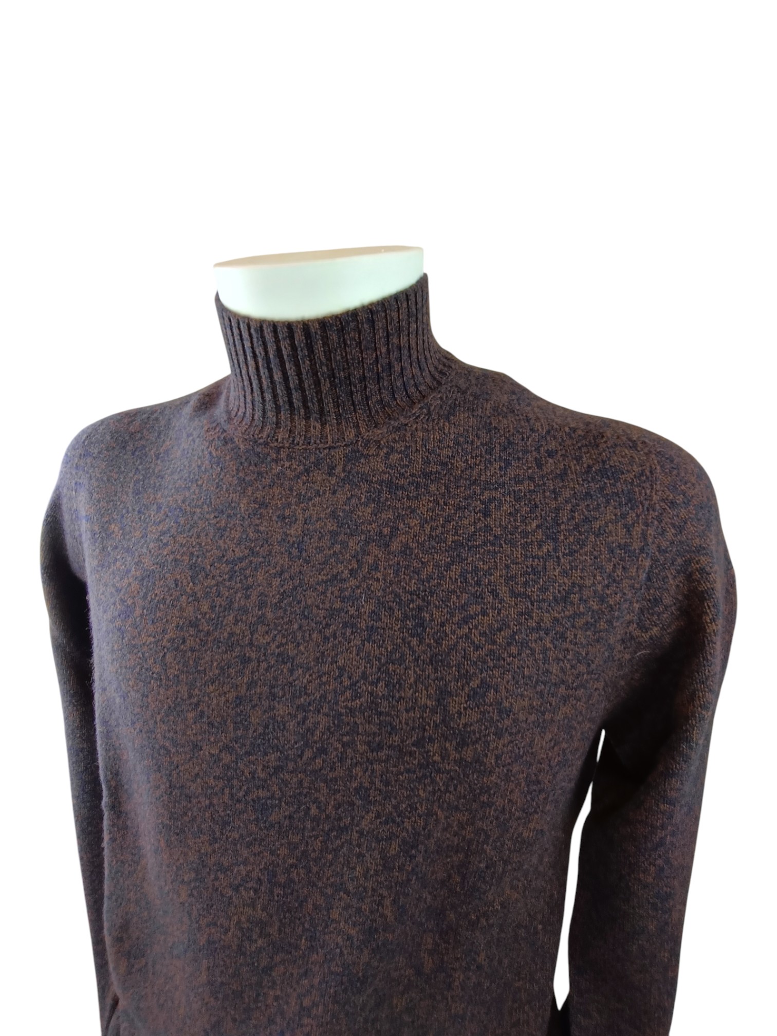 JEORDIE'S MAGLIA