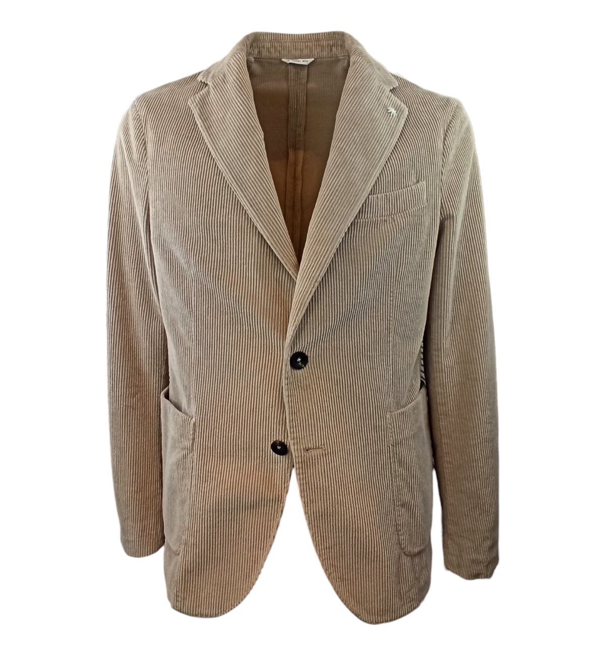 abbigliamento manuel rtiz giacca