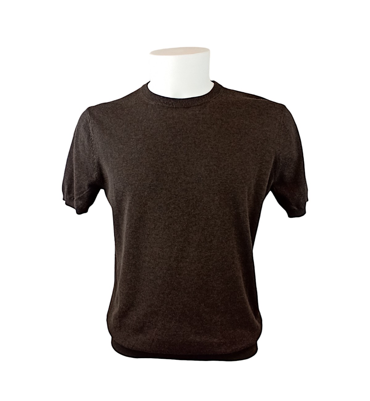 KANGRA T.SHIRT MAGLIA COTONE