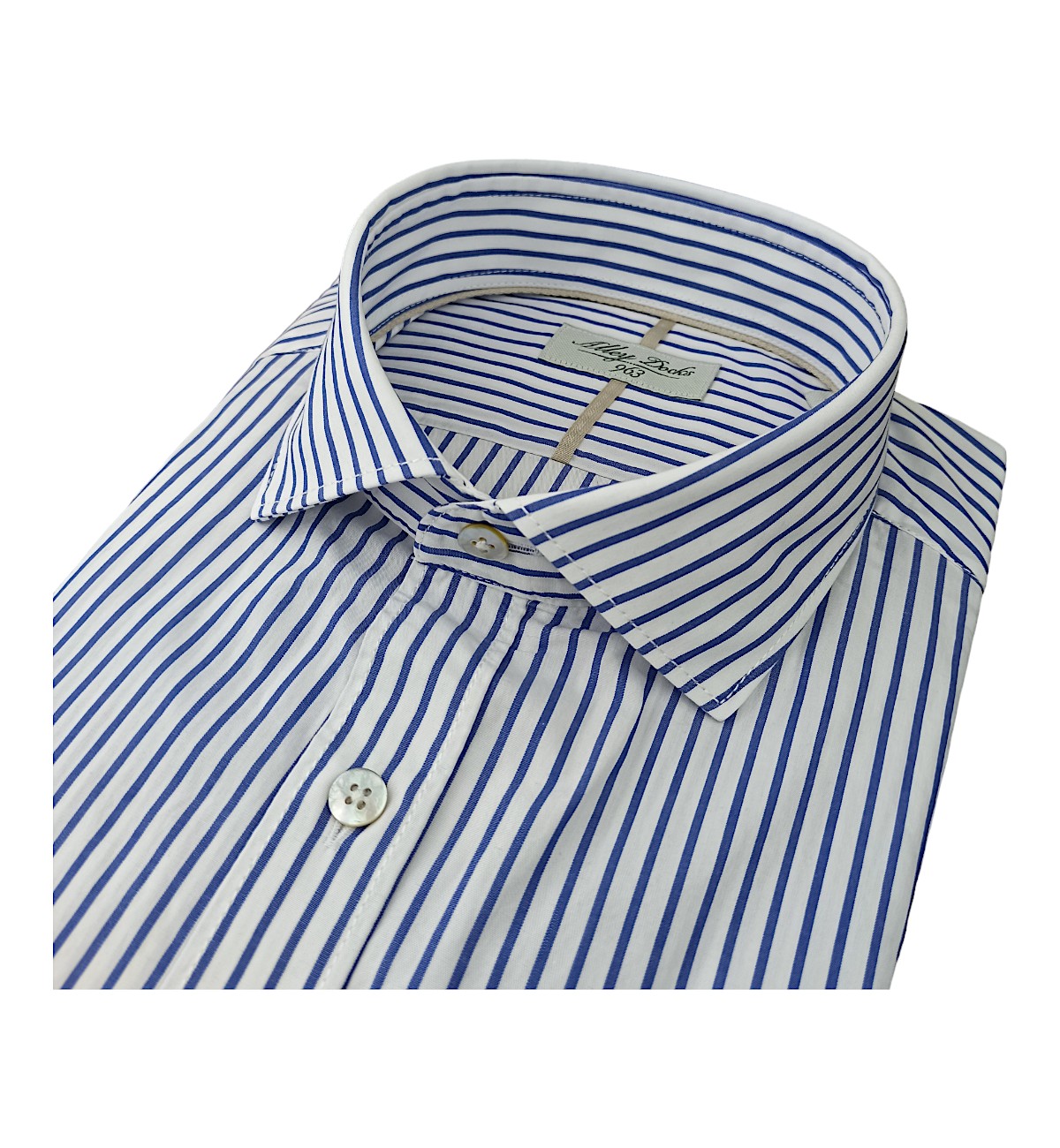 ALLEY DOCKS CAMICIA