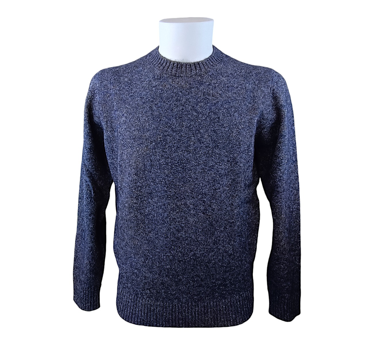 KANGRA MAGLIA GIROCOLLO