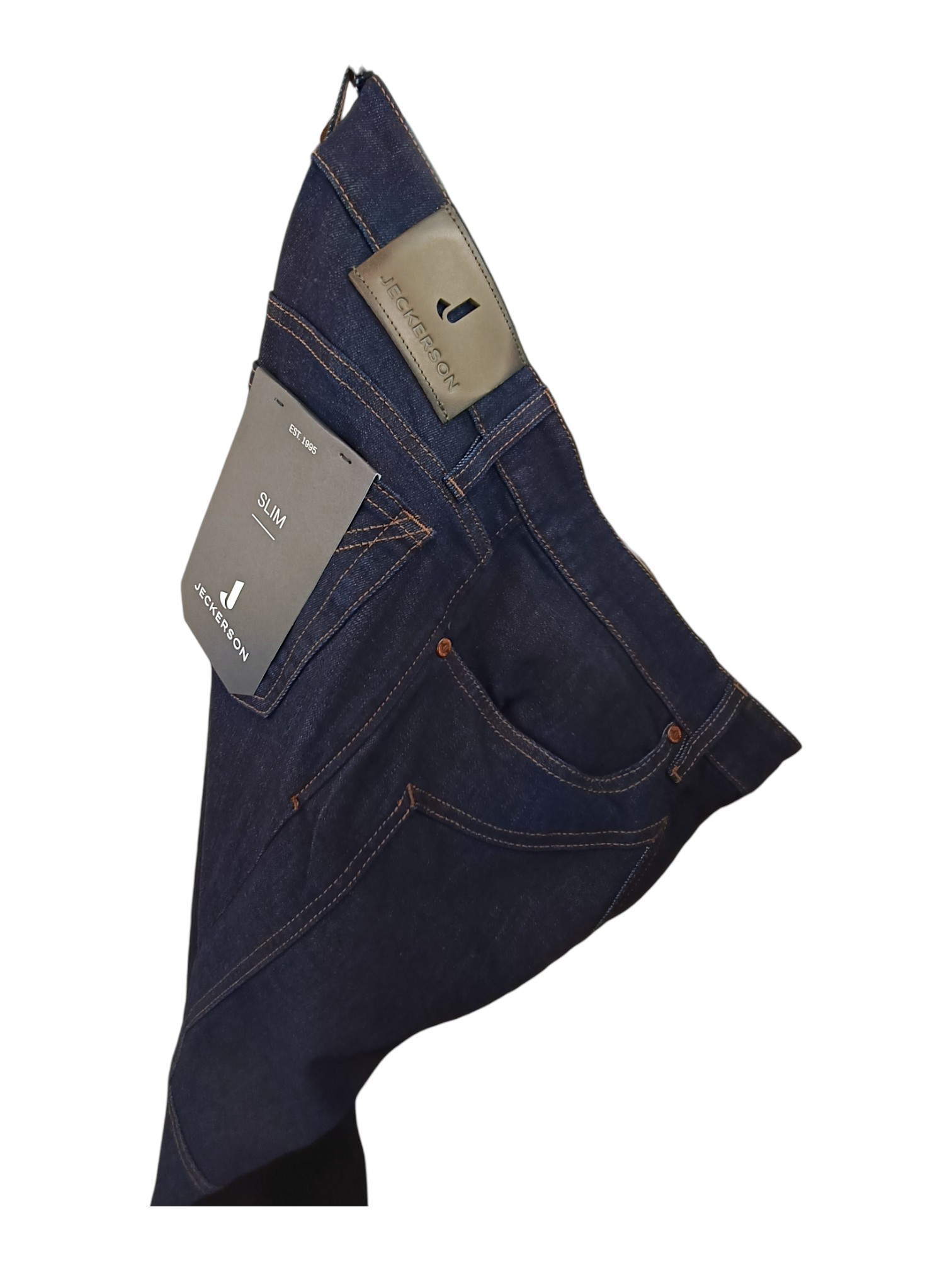 Jeckerson Jeans Uomo | Ottavio Medori dal 1962