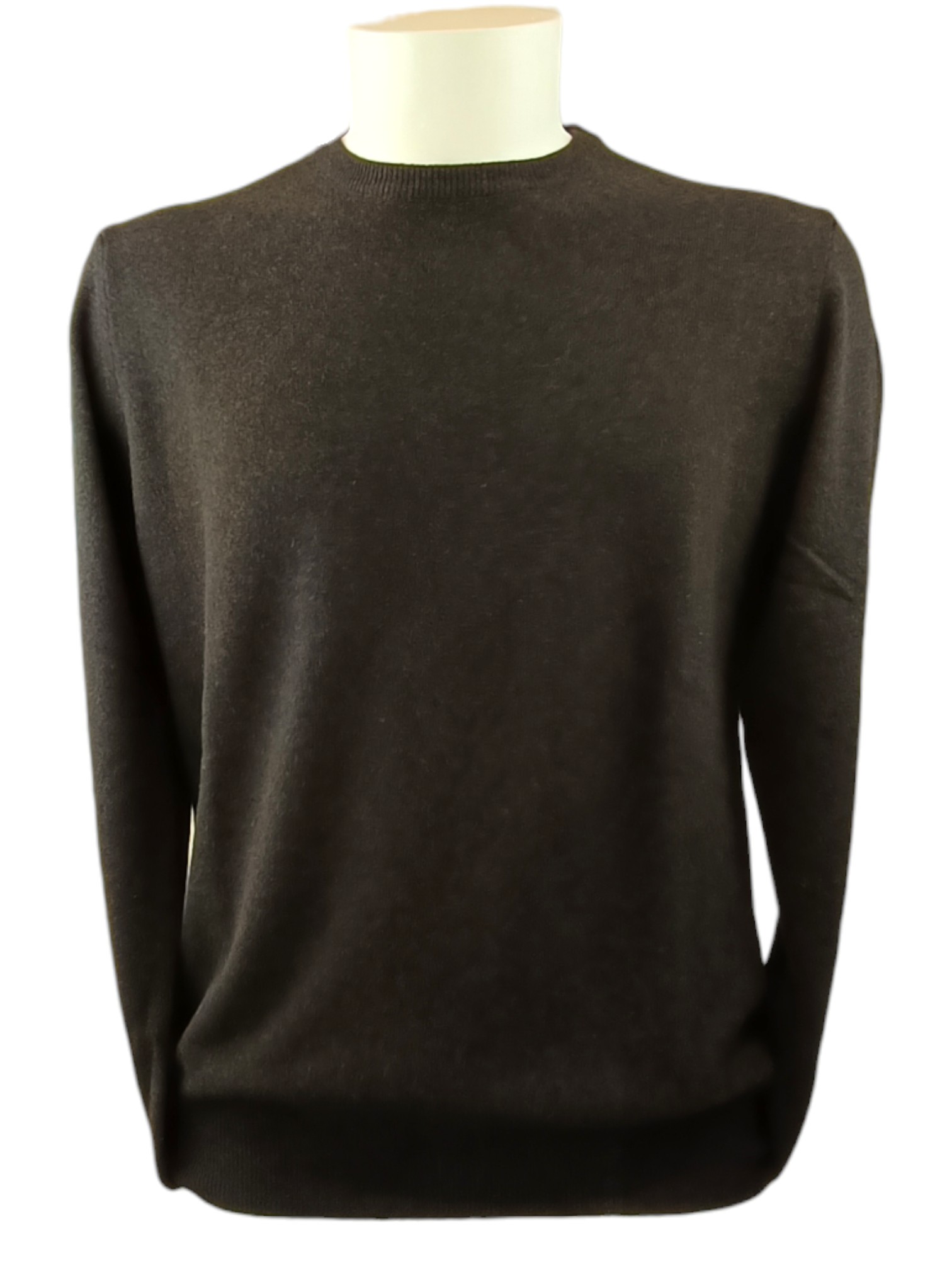 JEORDIE'S MAGLIA GIROCOLLO