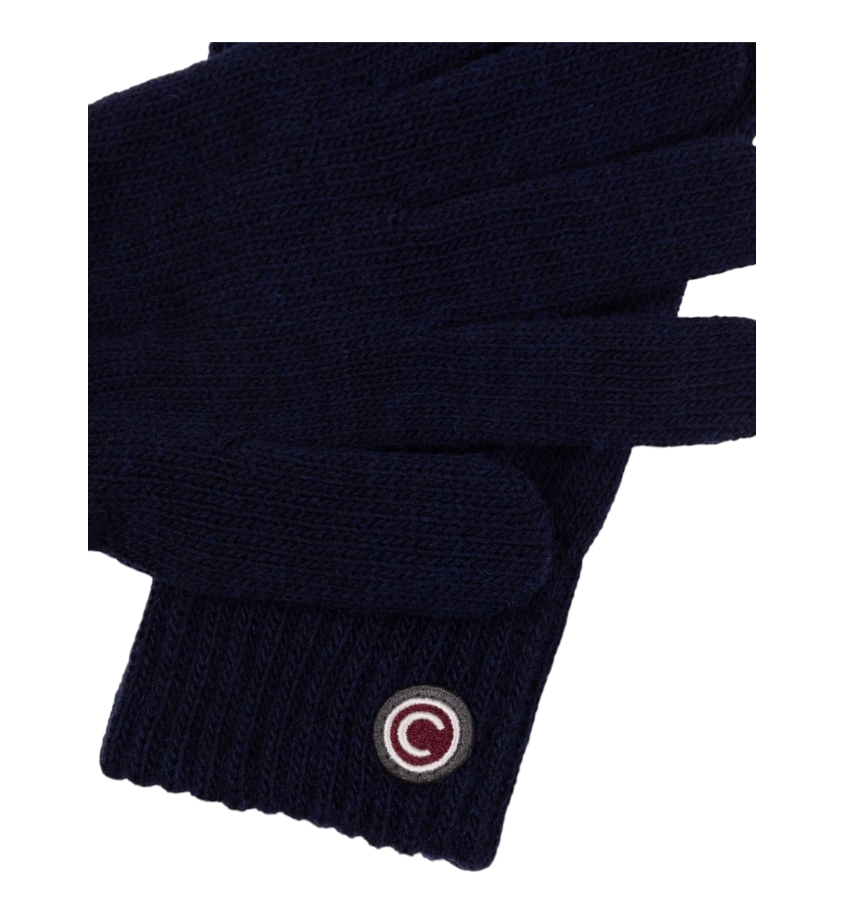 COLMAR GUANTI MISTO LANA