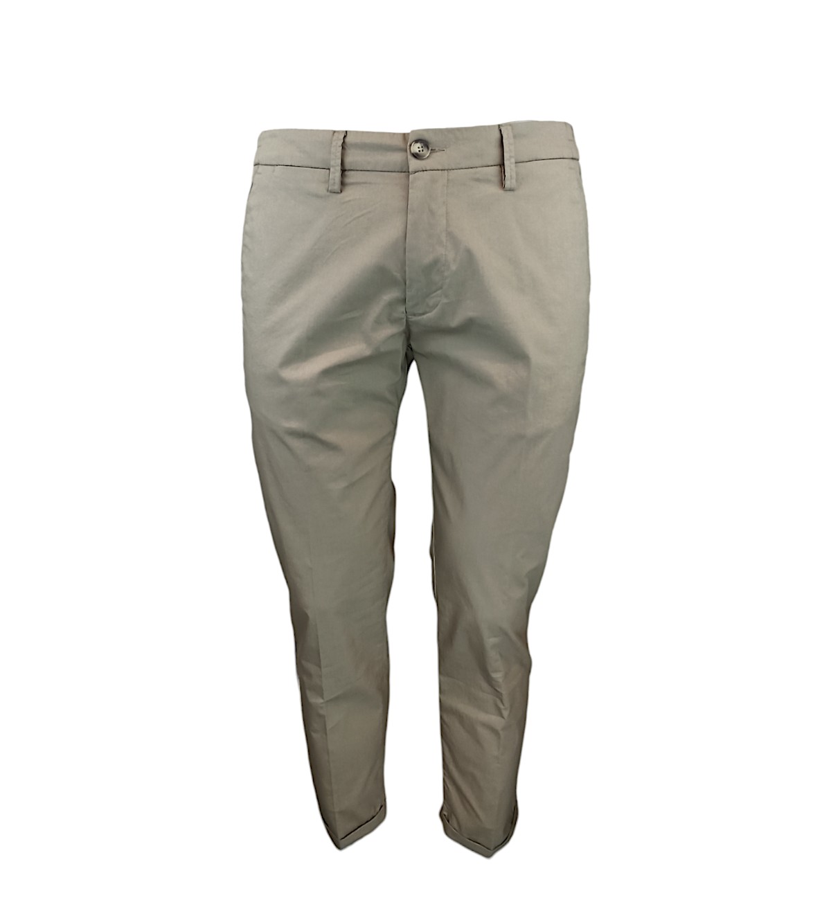 RE-HASH PANTALONE