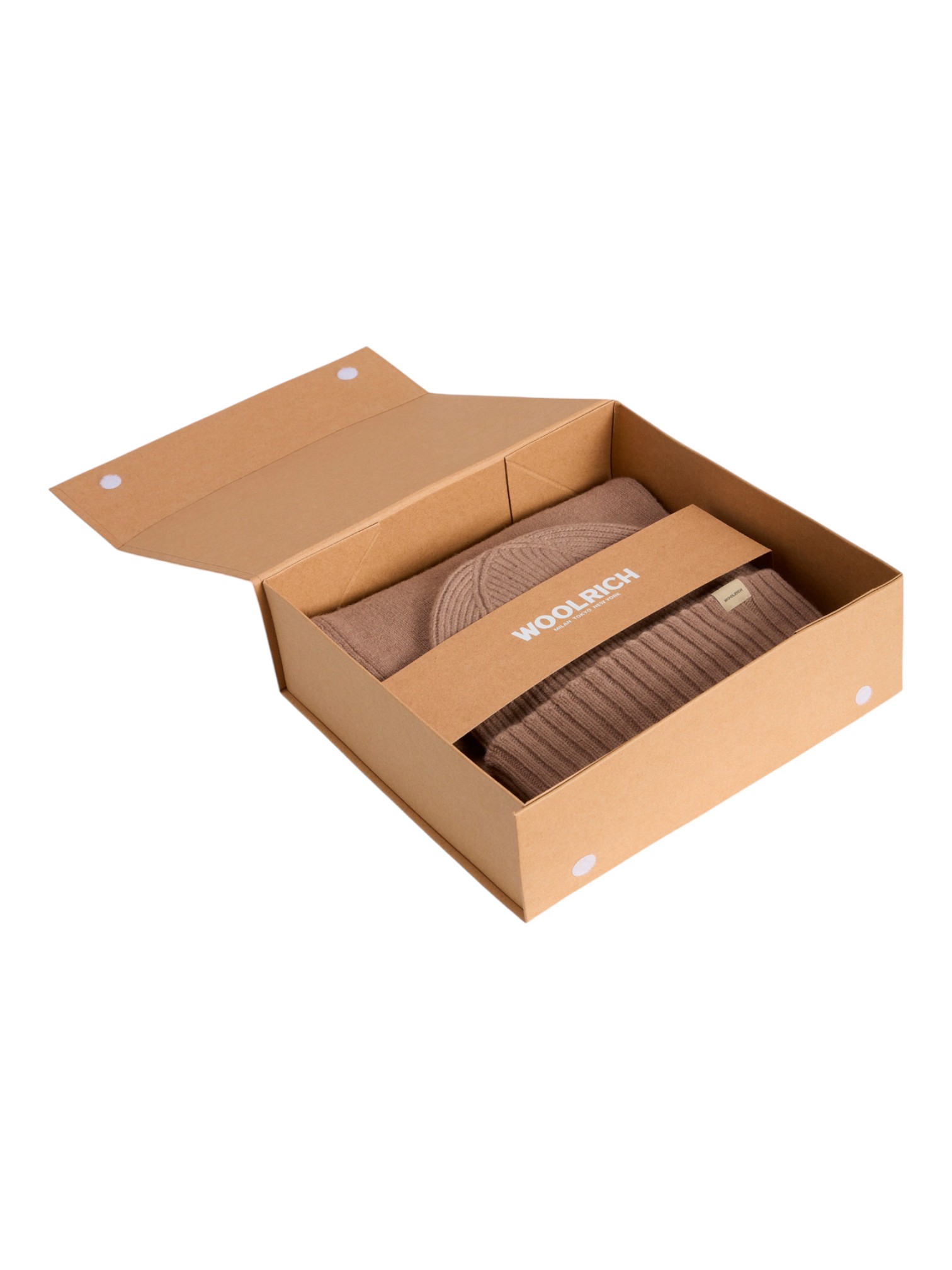 Woolrich Cappello Uomo