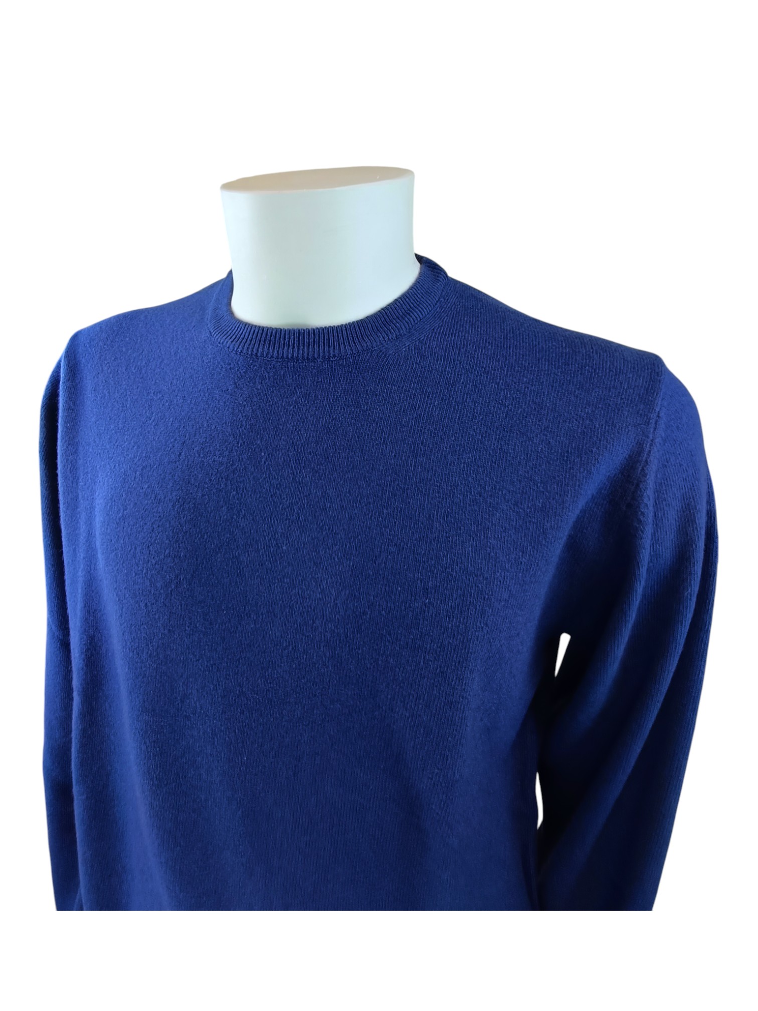 JEORDIE'S MAGLIA GIROCOLLO