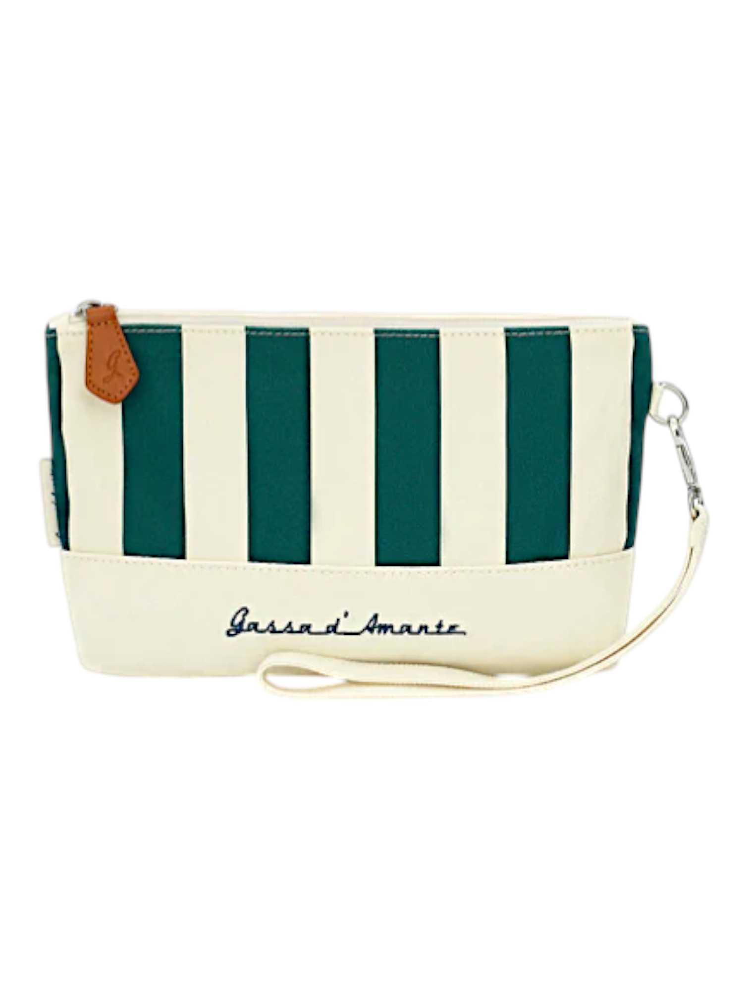 GASSA D'AMANTE POCHETTE COTONE