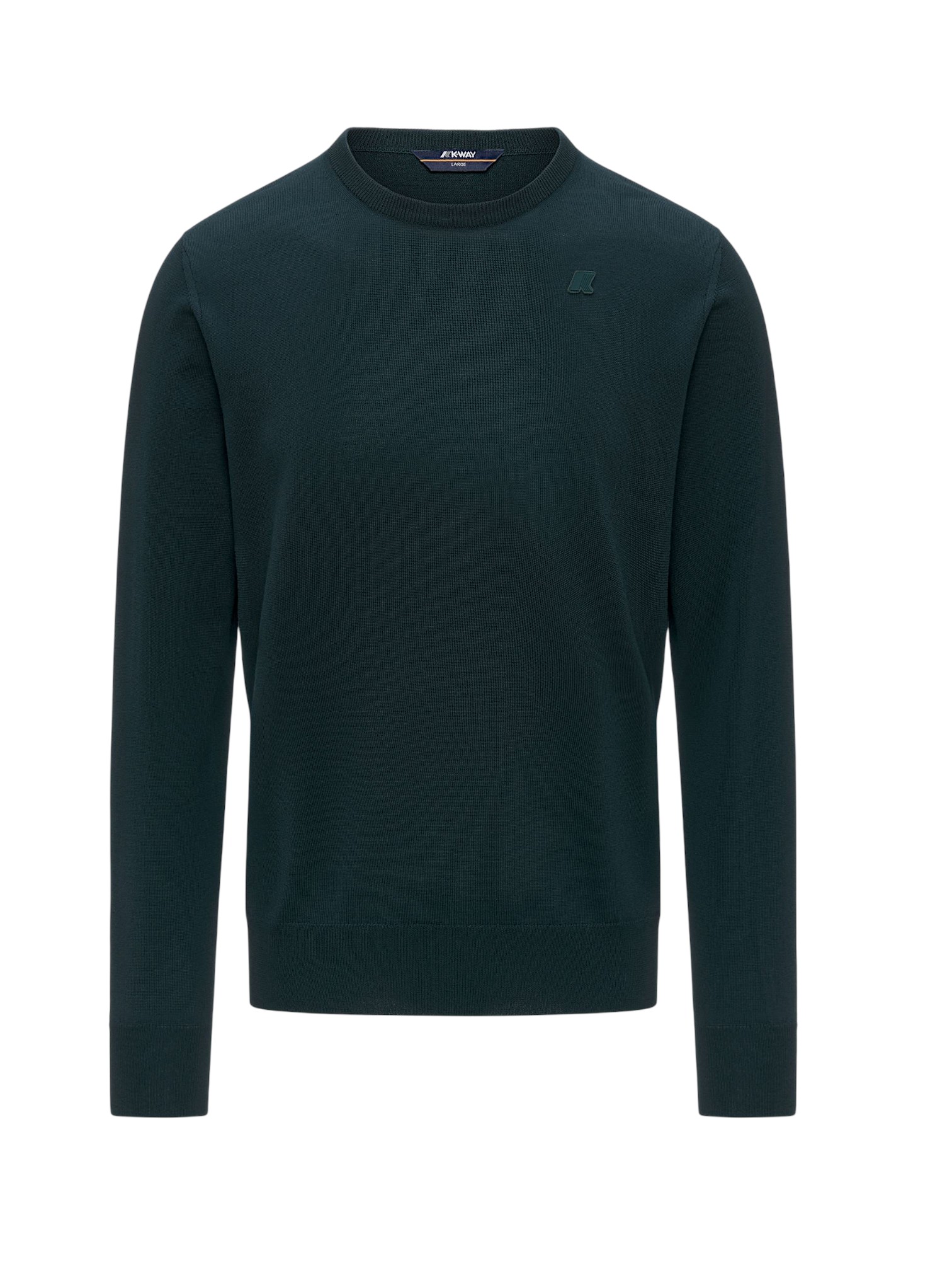 K-WAY MAGLIA