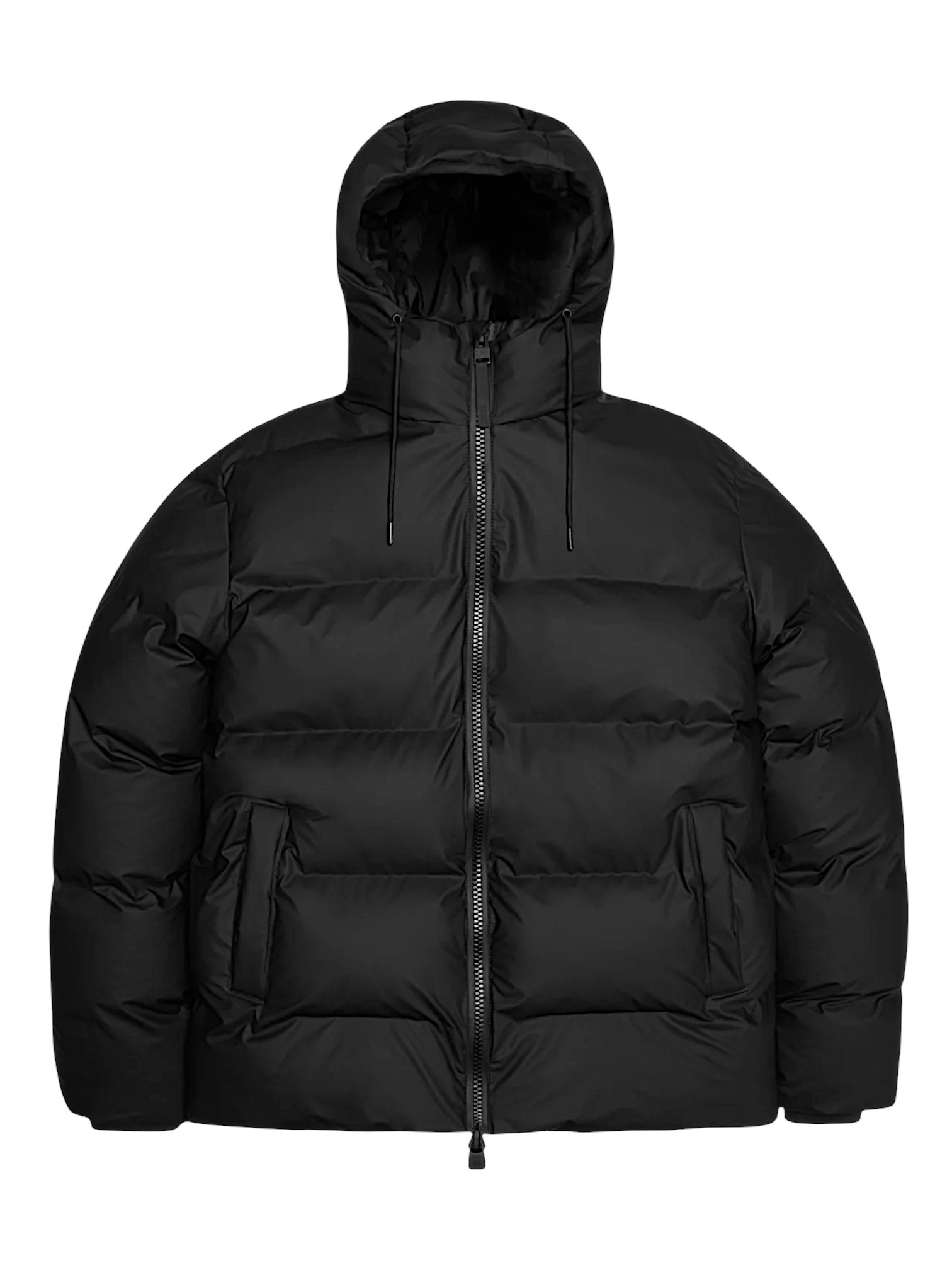 RAINS ALTA PUFFER JACKET W3T3 0562