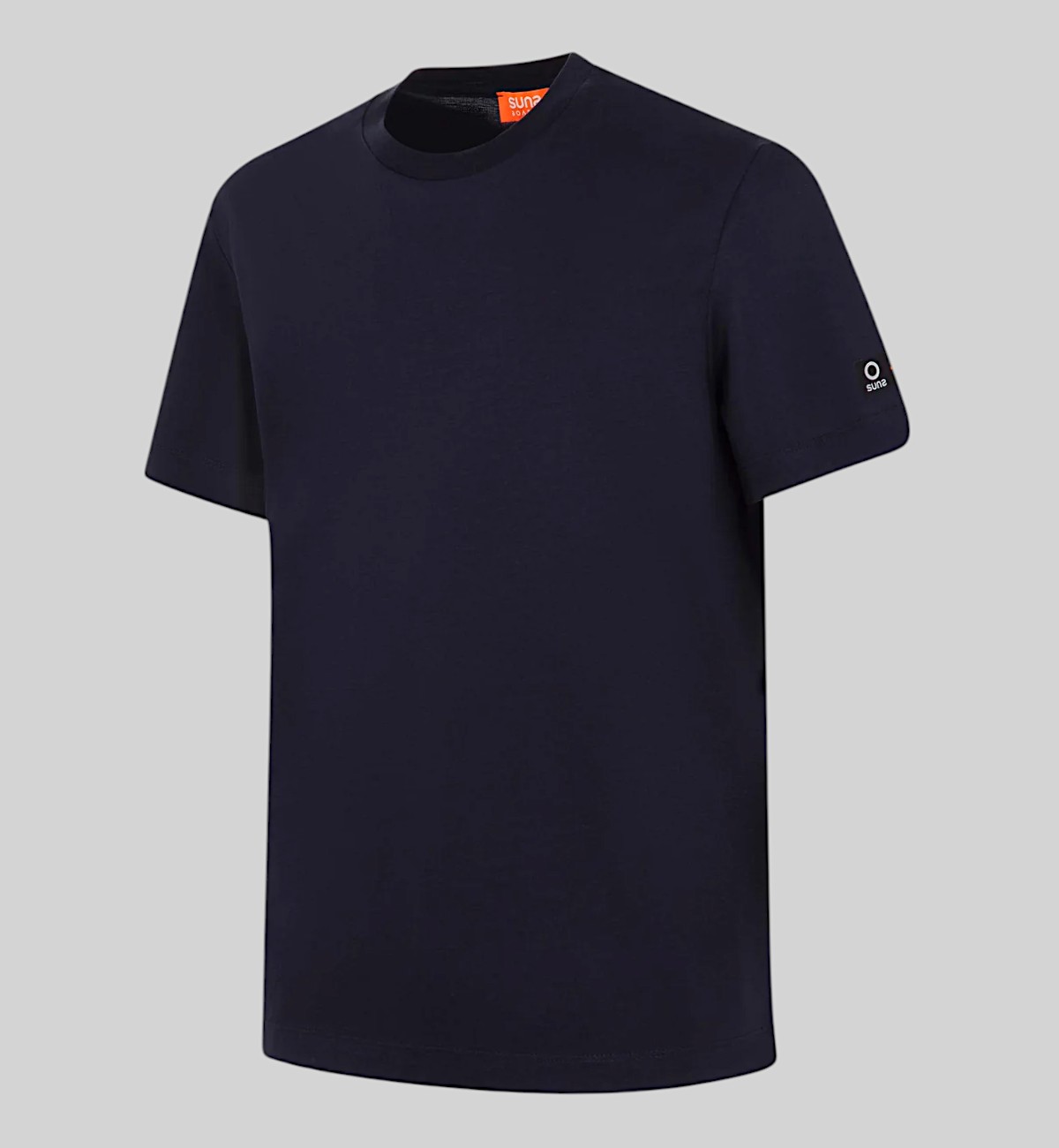 SUNS T. SHIRT PURO COTONE