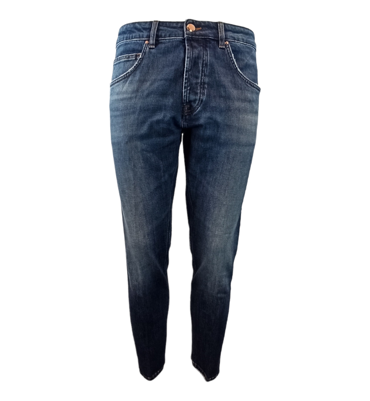 DON THE FULLER JEANS