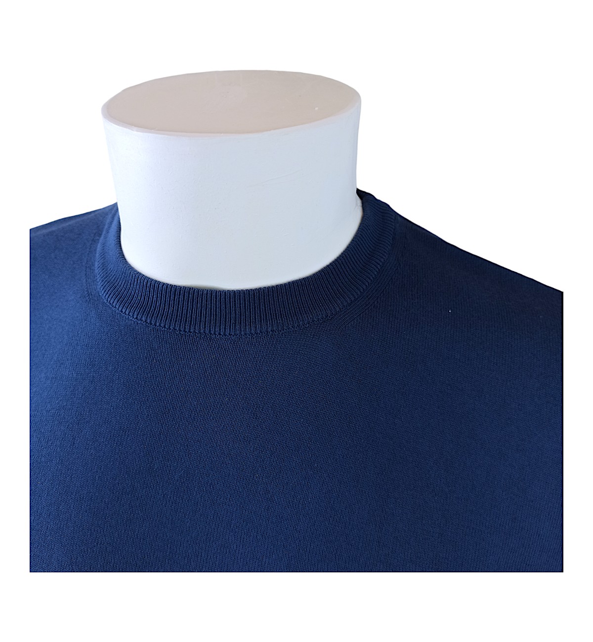 KANGRA MAGLIA PURO COTONE