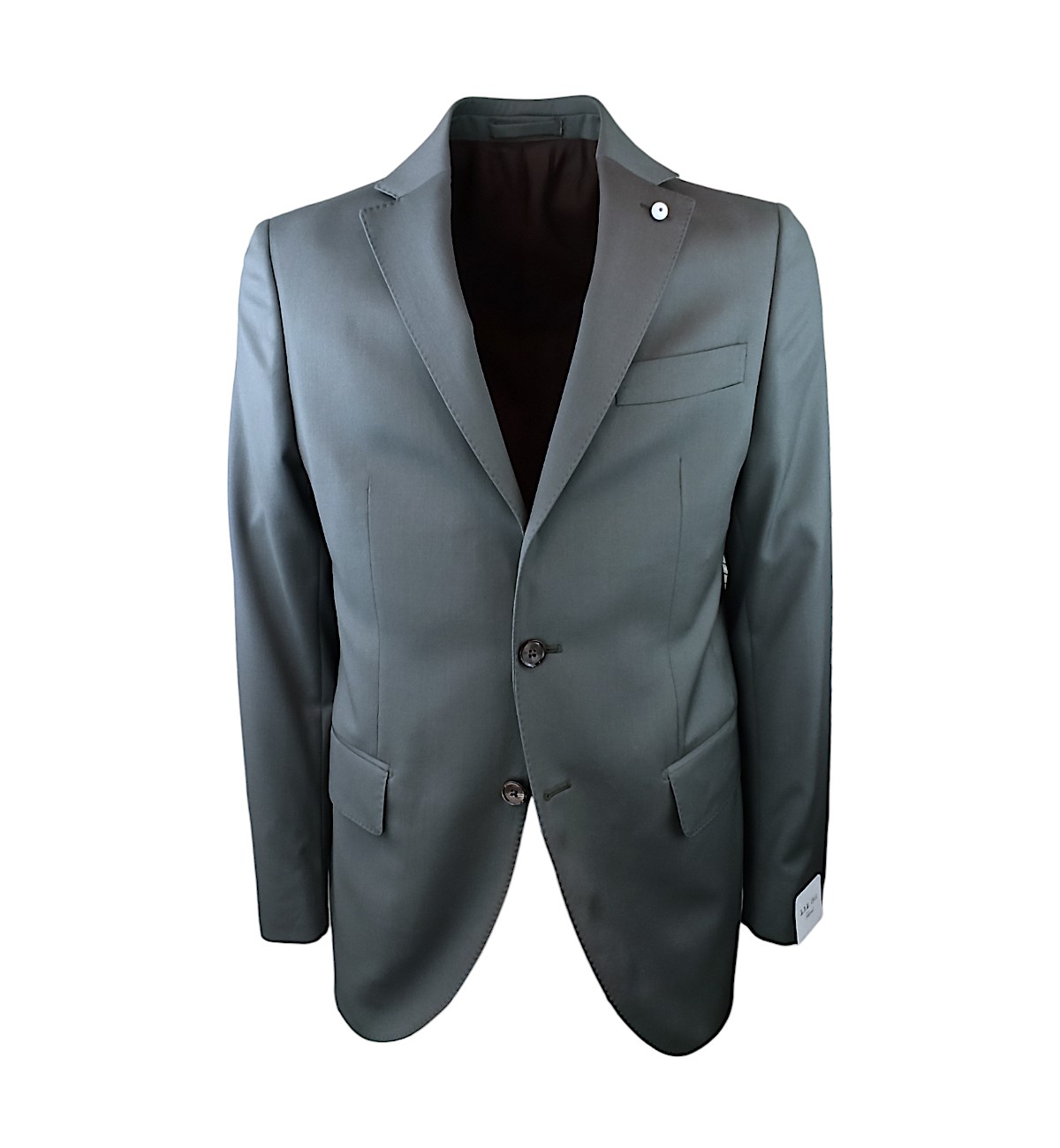 L.B.M.1911 ABITO LANA