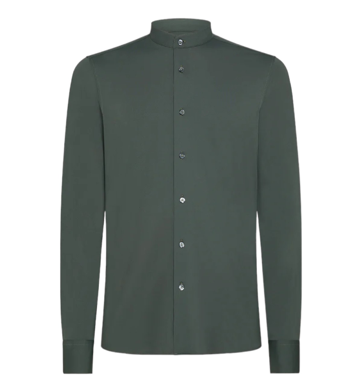 RRD CAMICIA COREANA TESSUTO TECNICO