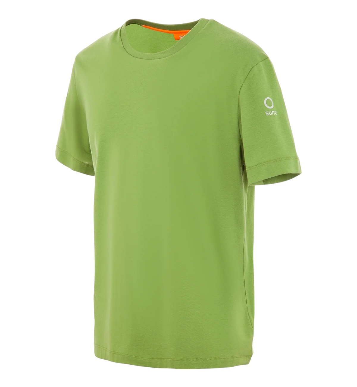 SUNS T. SHIRT PURO COTONE