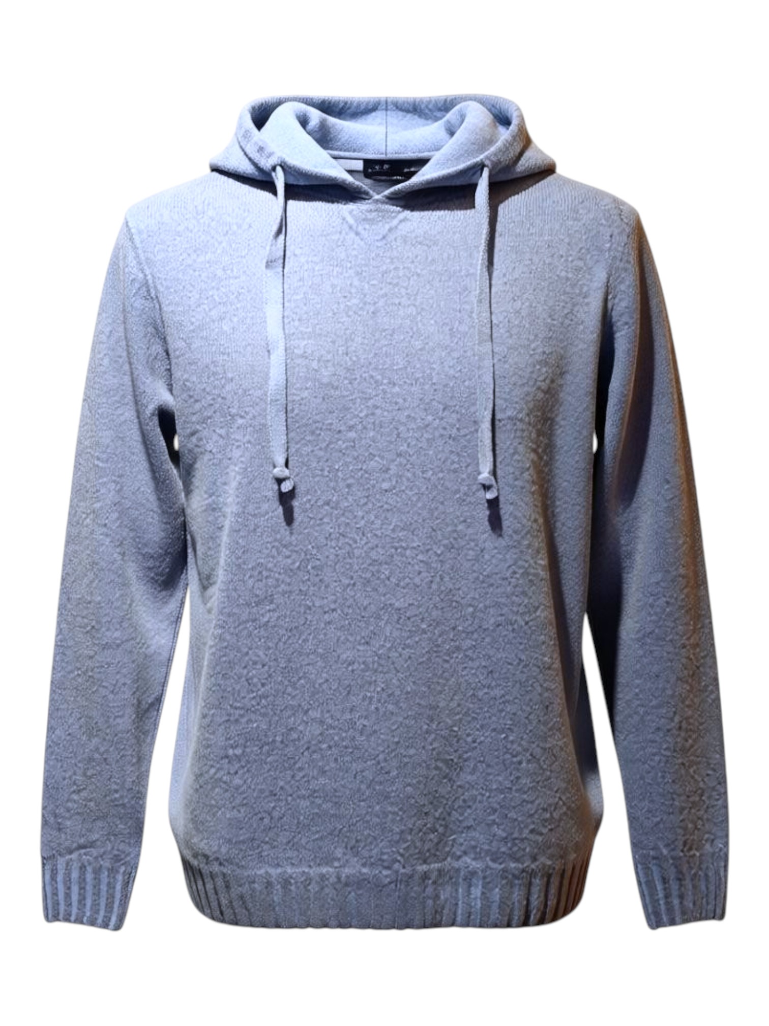 OUT/FIT MAGLIA CAPPUCCIO