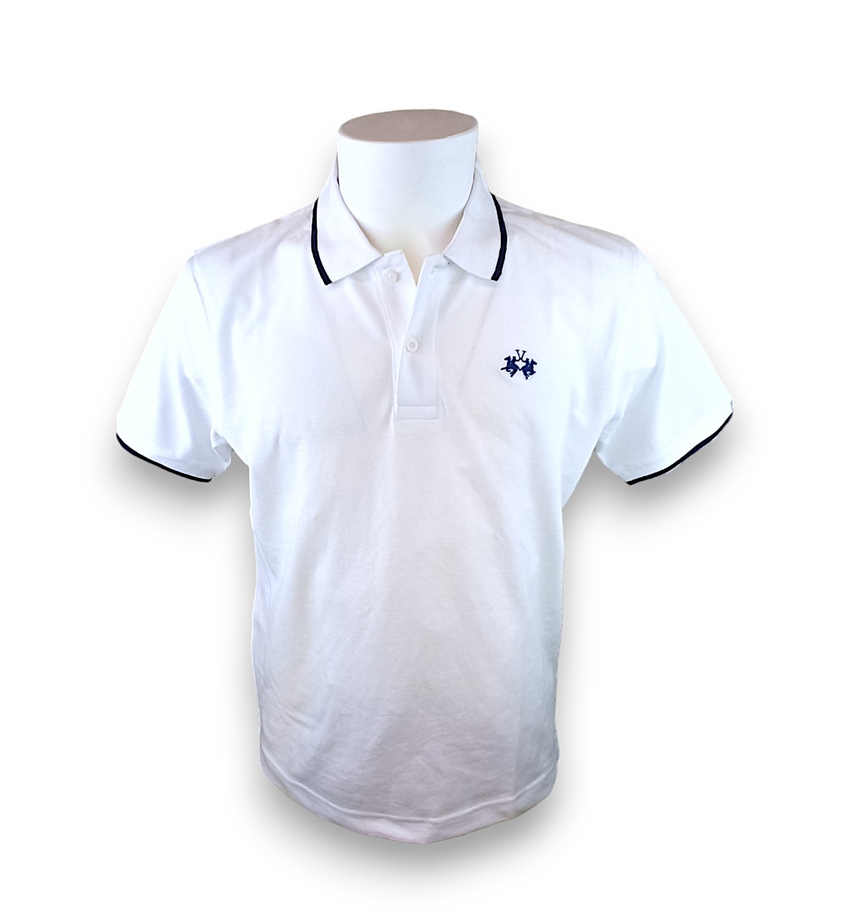 La Martina Polo Uomo