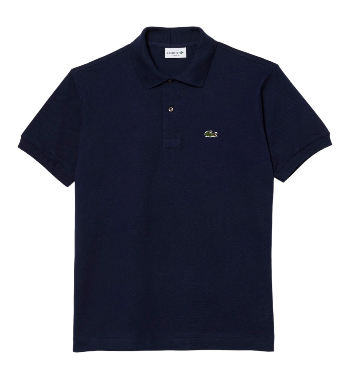 polo lacoste