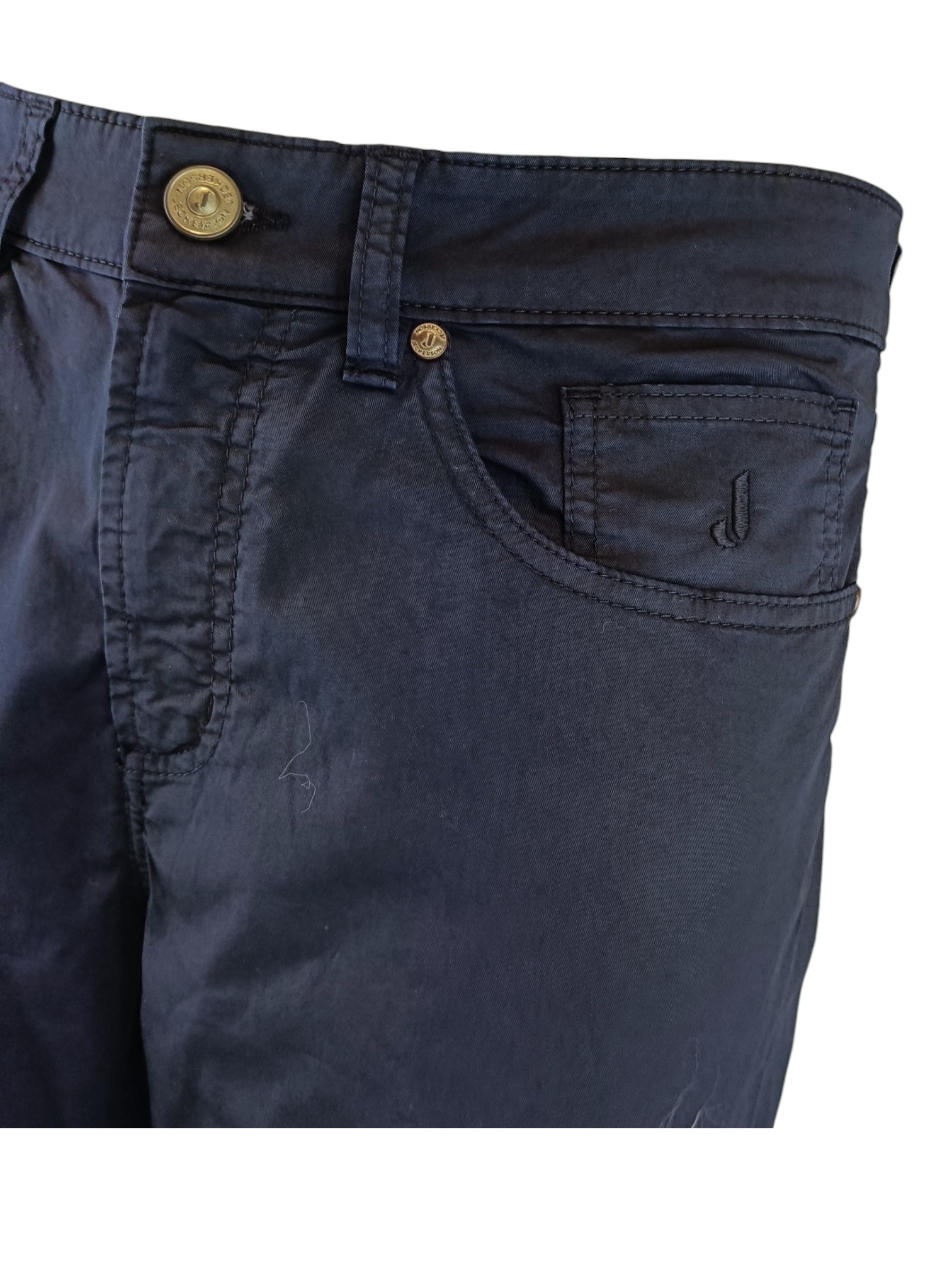 JECKERSON PANTALONE 5 TASCHE LEGGERO