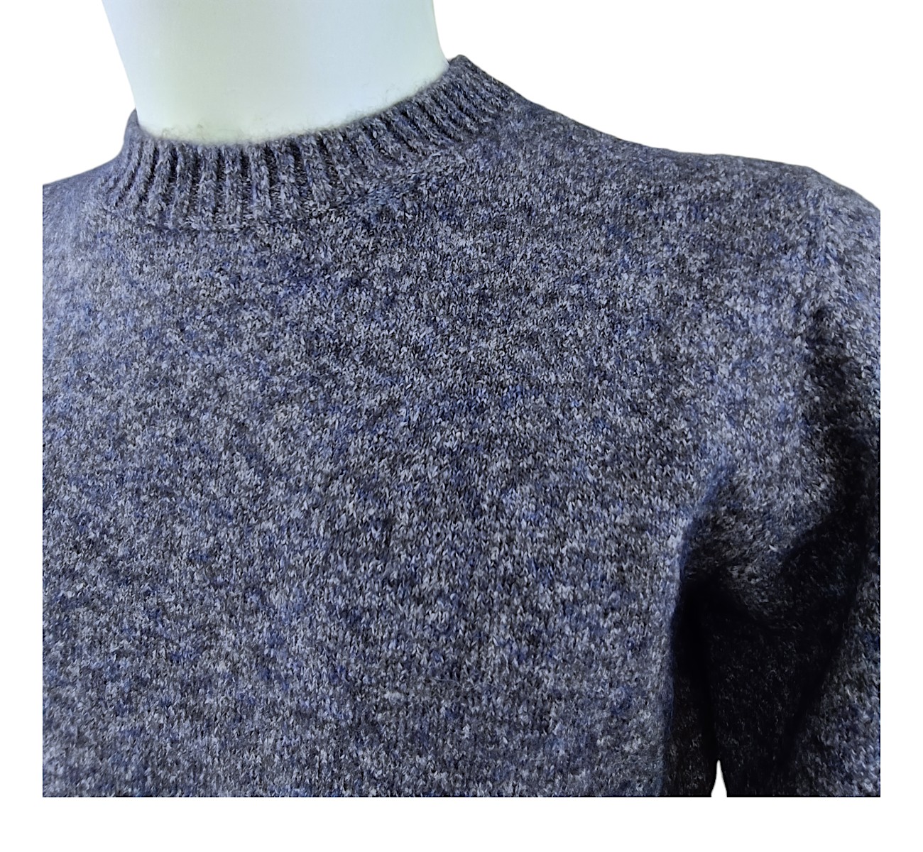 KANGRA MAGLIA GIROCOLLO
