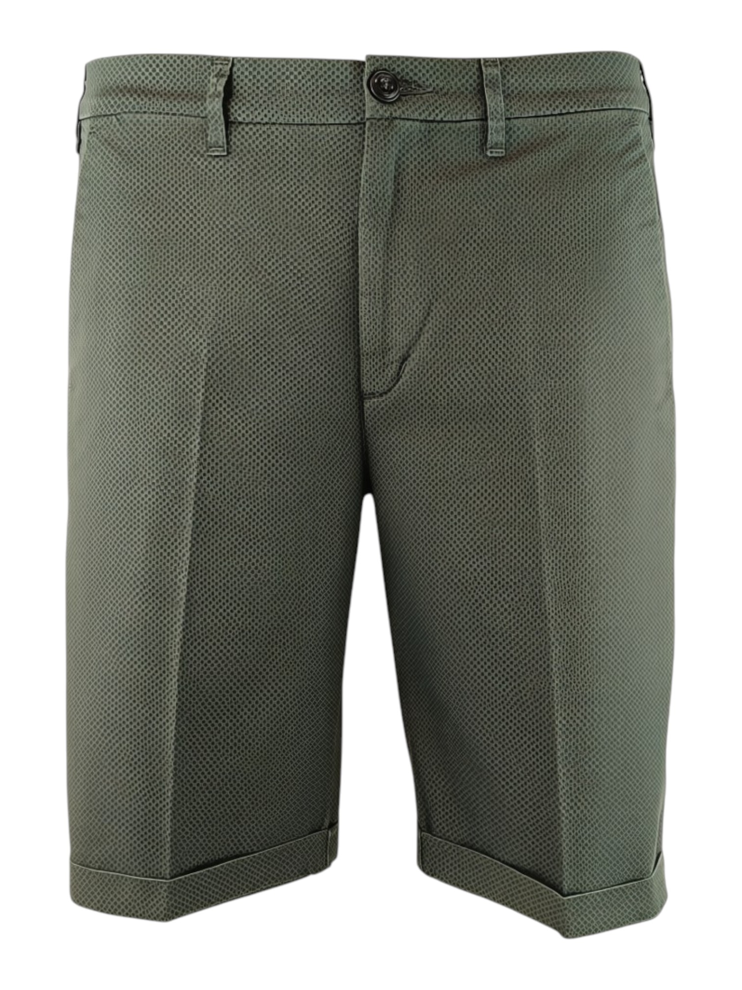 40WEFT BERMUDA