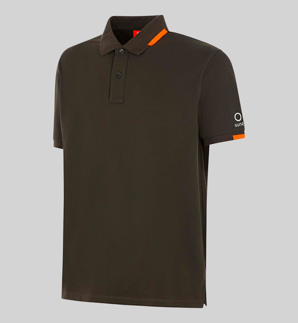 SUNS POLO PIQUET COTONE