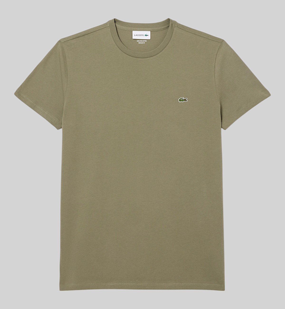 Lacoste T. Shirt Uomo