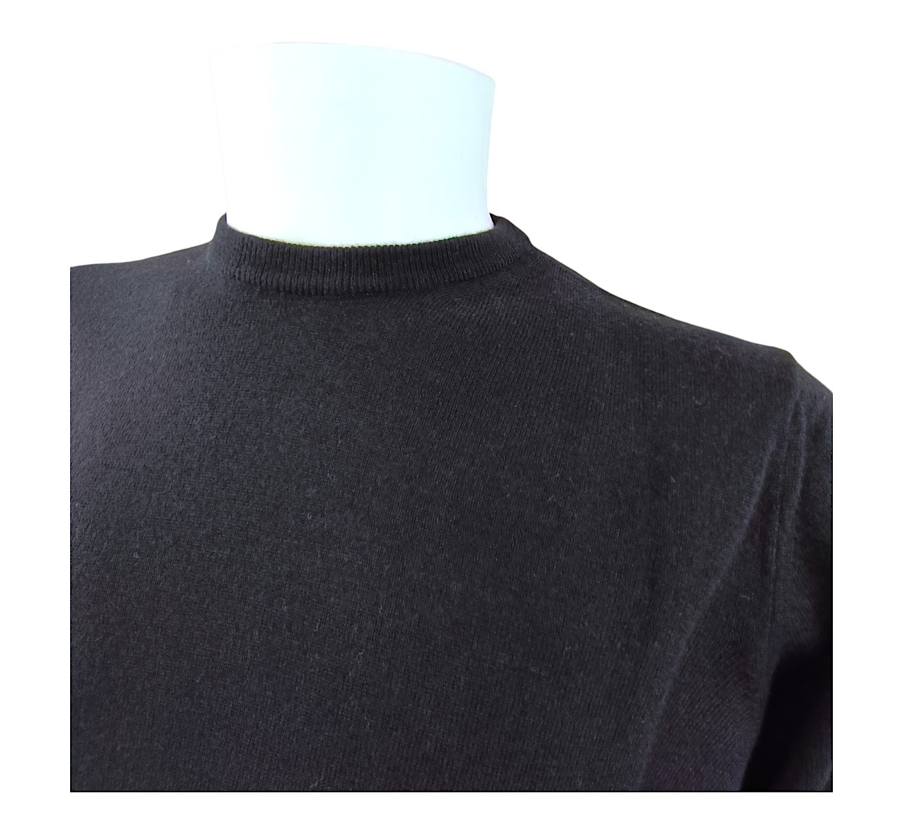 KANGRA MAGLIA GIROCOLLO