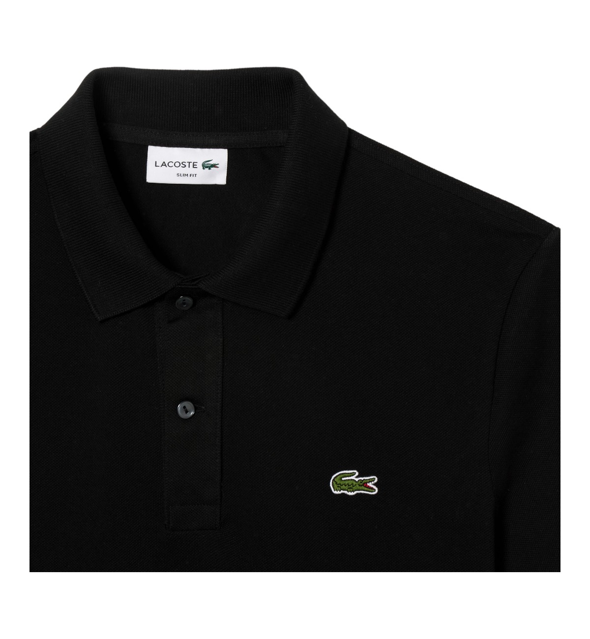 LACOSTE POLO SLIM FIT