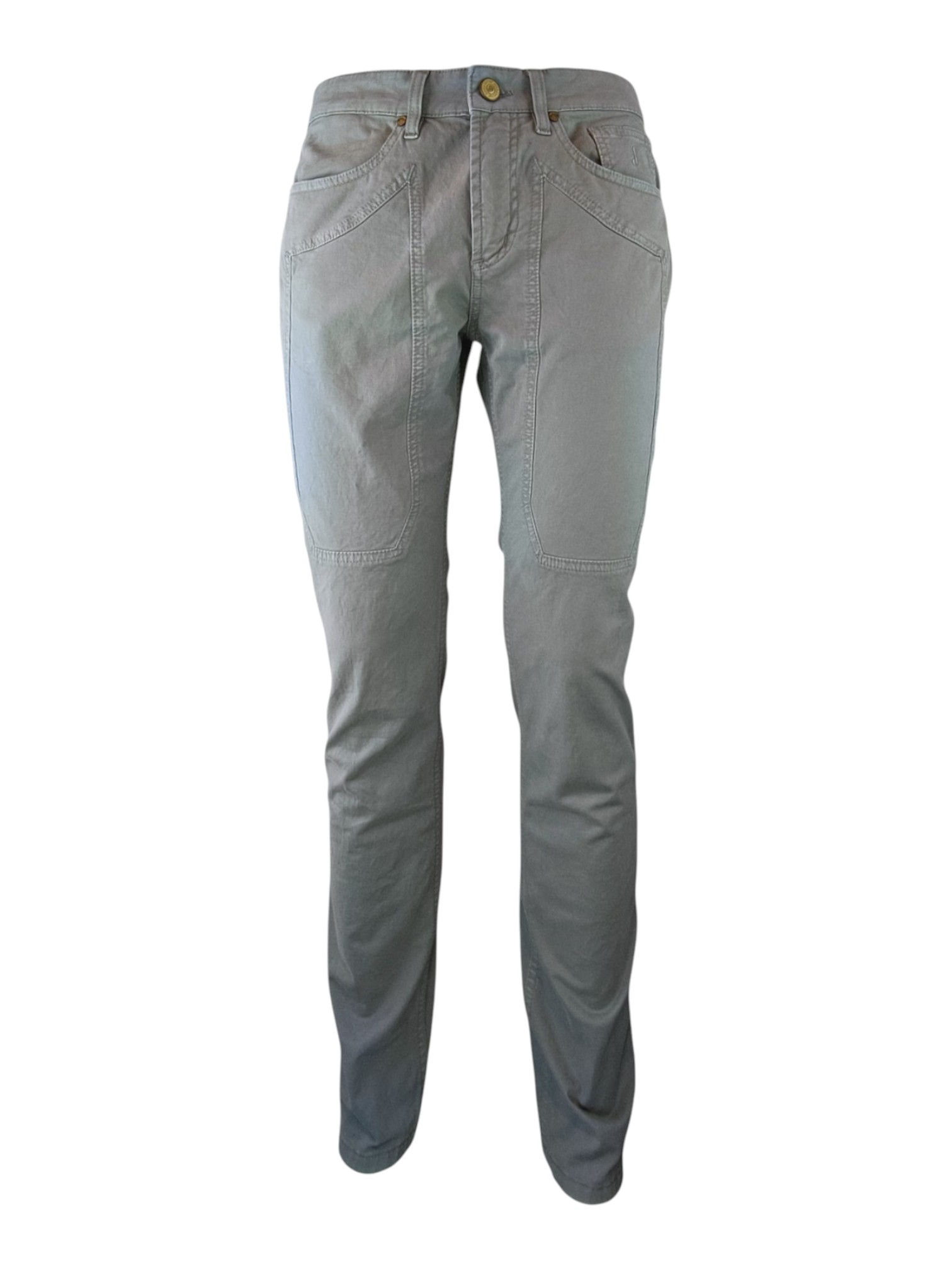 JECKERSON PANTALONE TOPPA