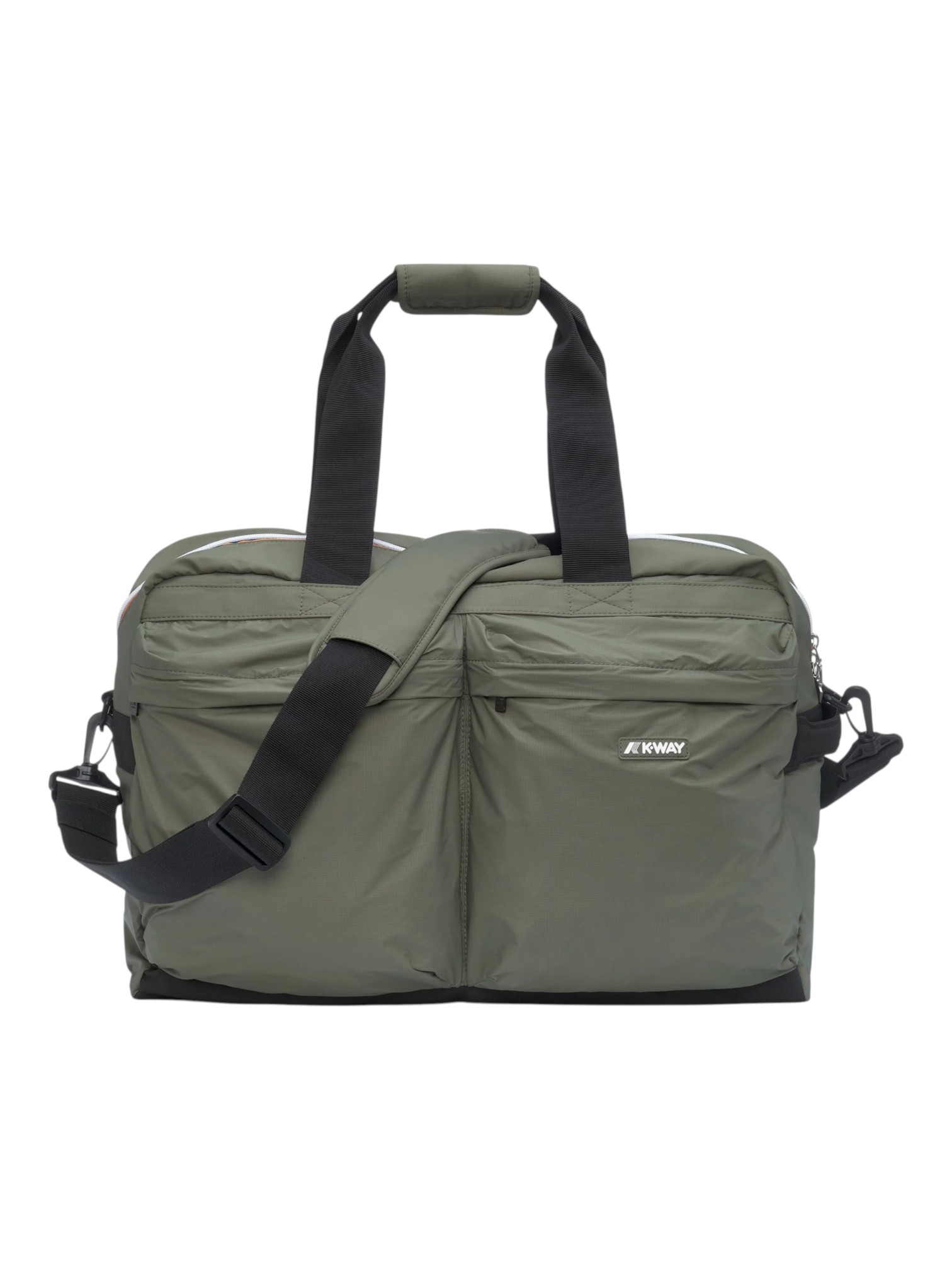 K-WAY BORSA NYLON
