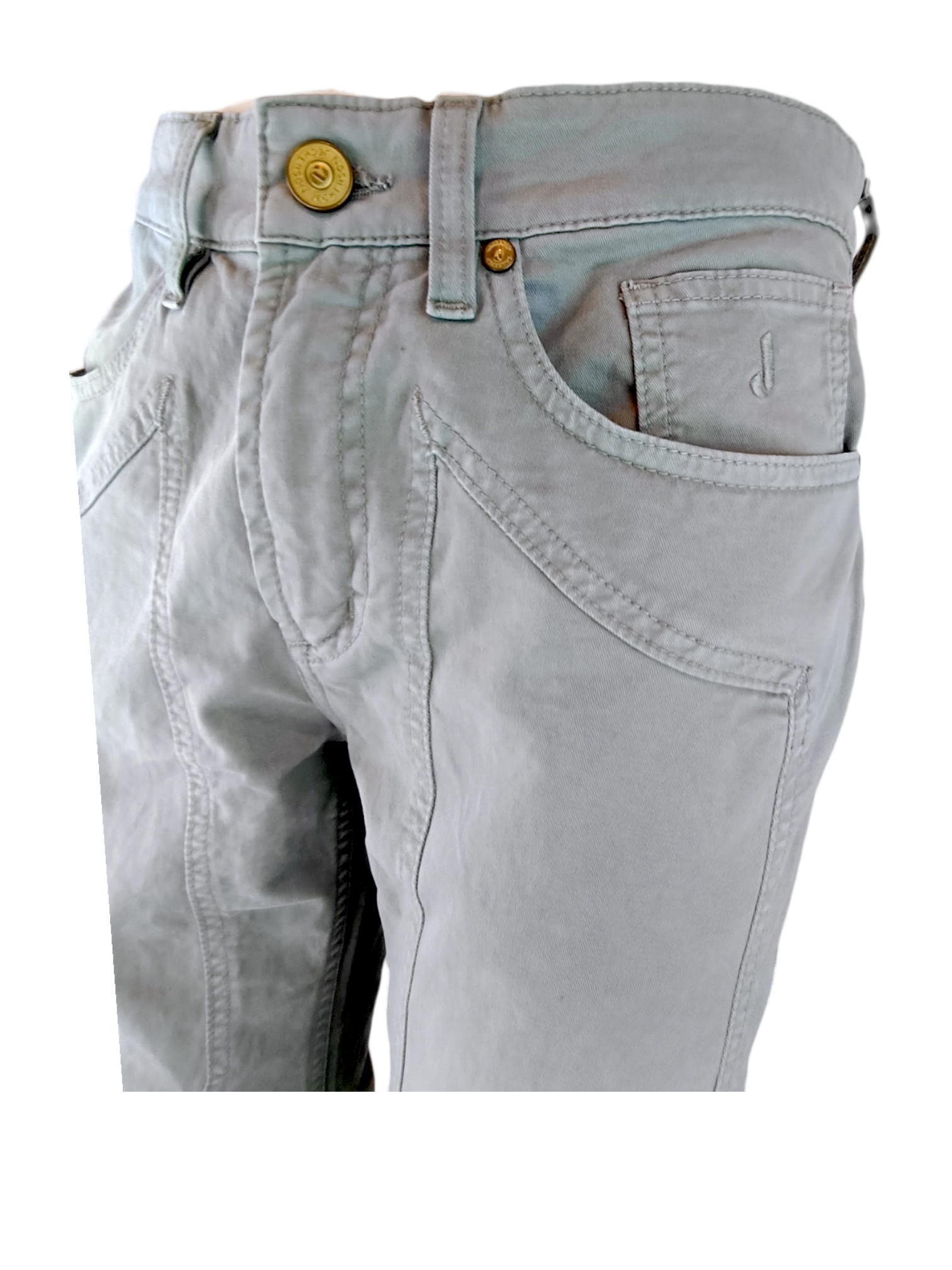 JECKERSON PANTALONE TOPPA