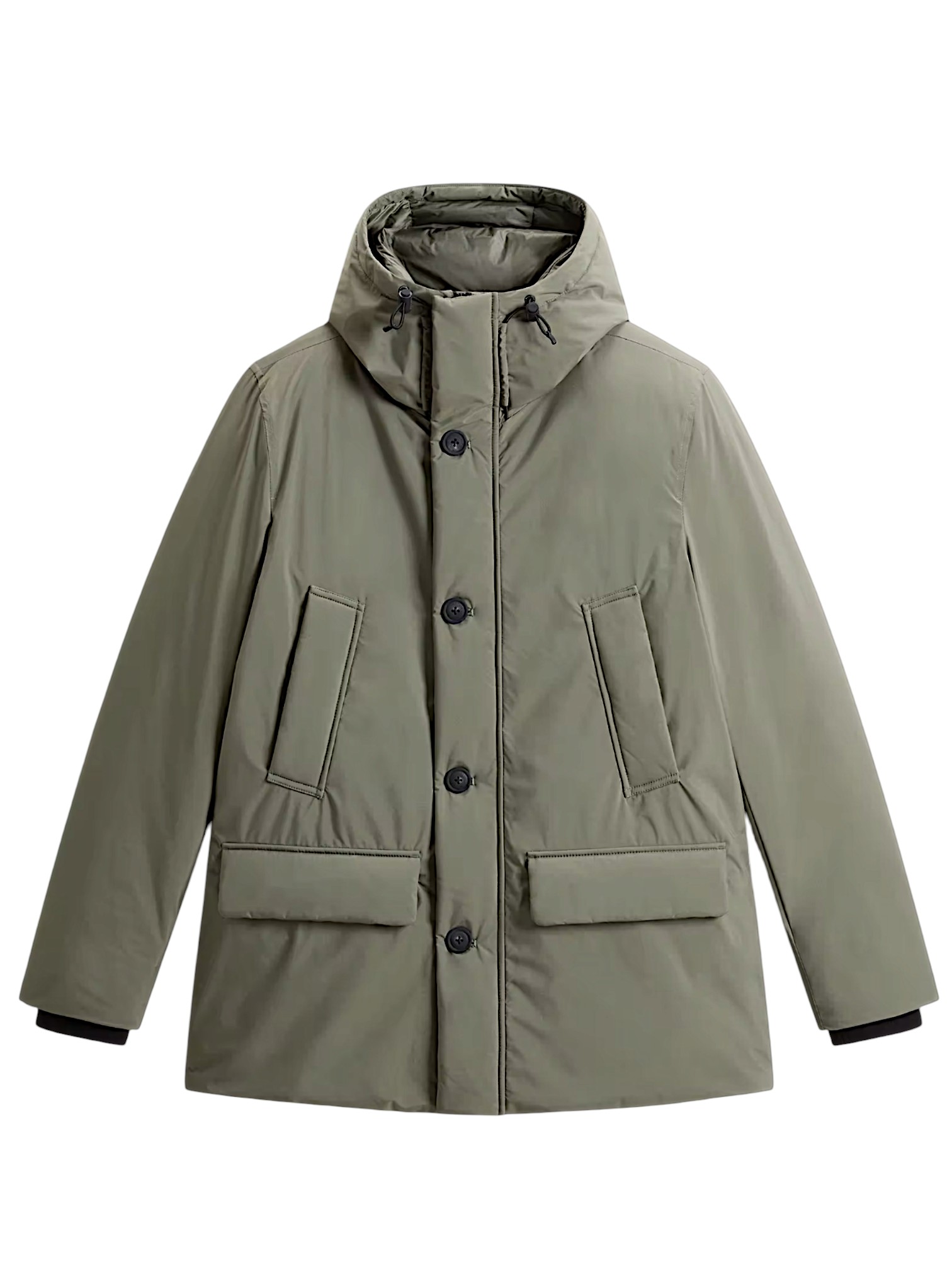 WOOLRICH CFWOOU2092MBUT5182 CLOUD PARKA 0562