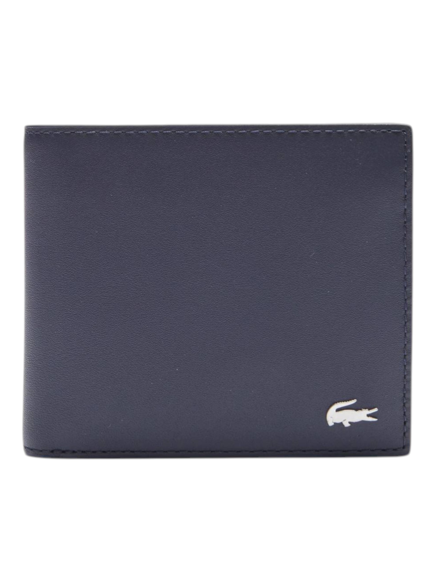 LACOSTE PORTAFOGLIO PELLE