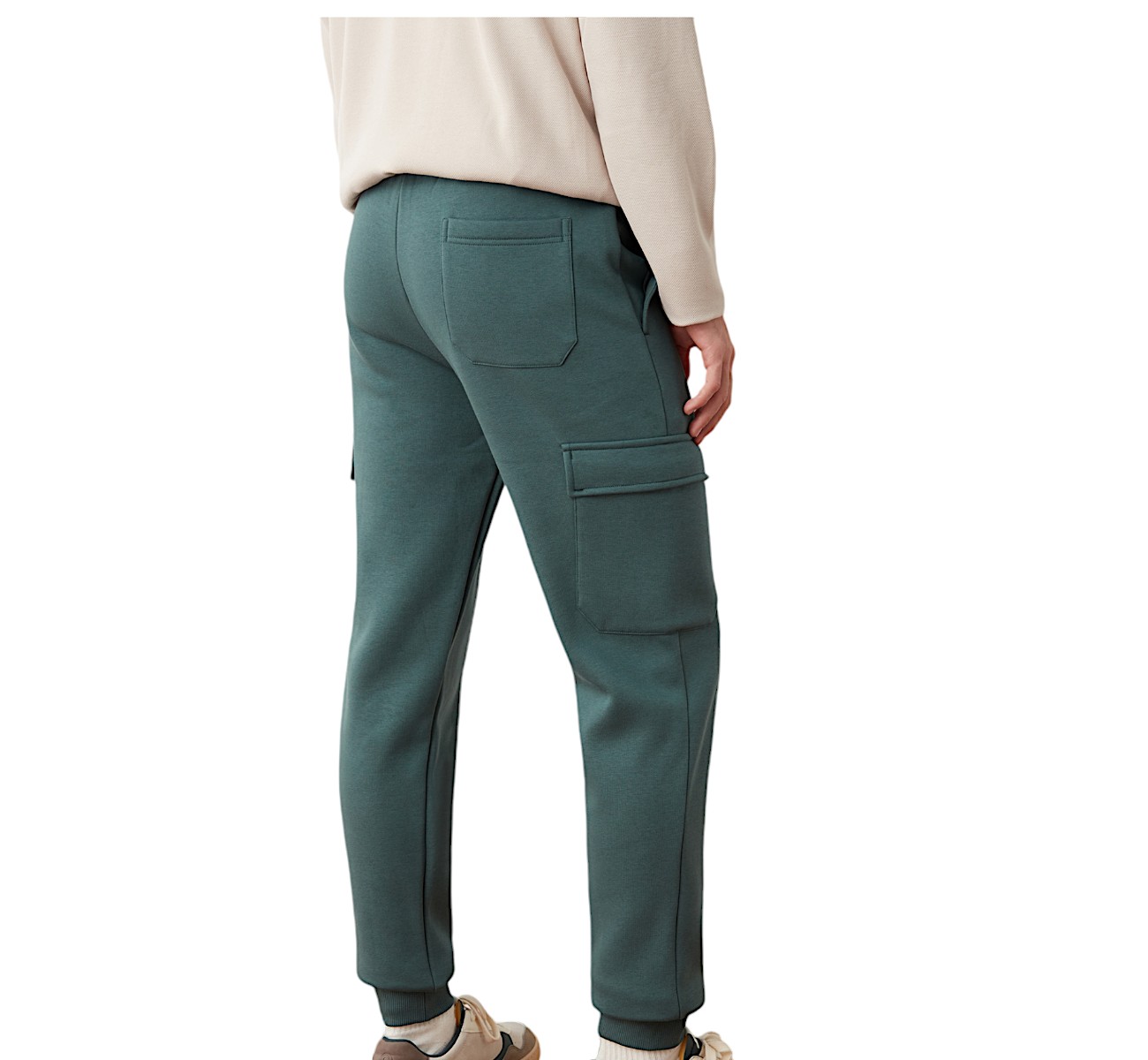 COLMAR PANTALONE TUTA TASCONE