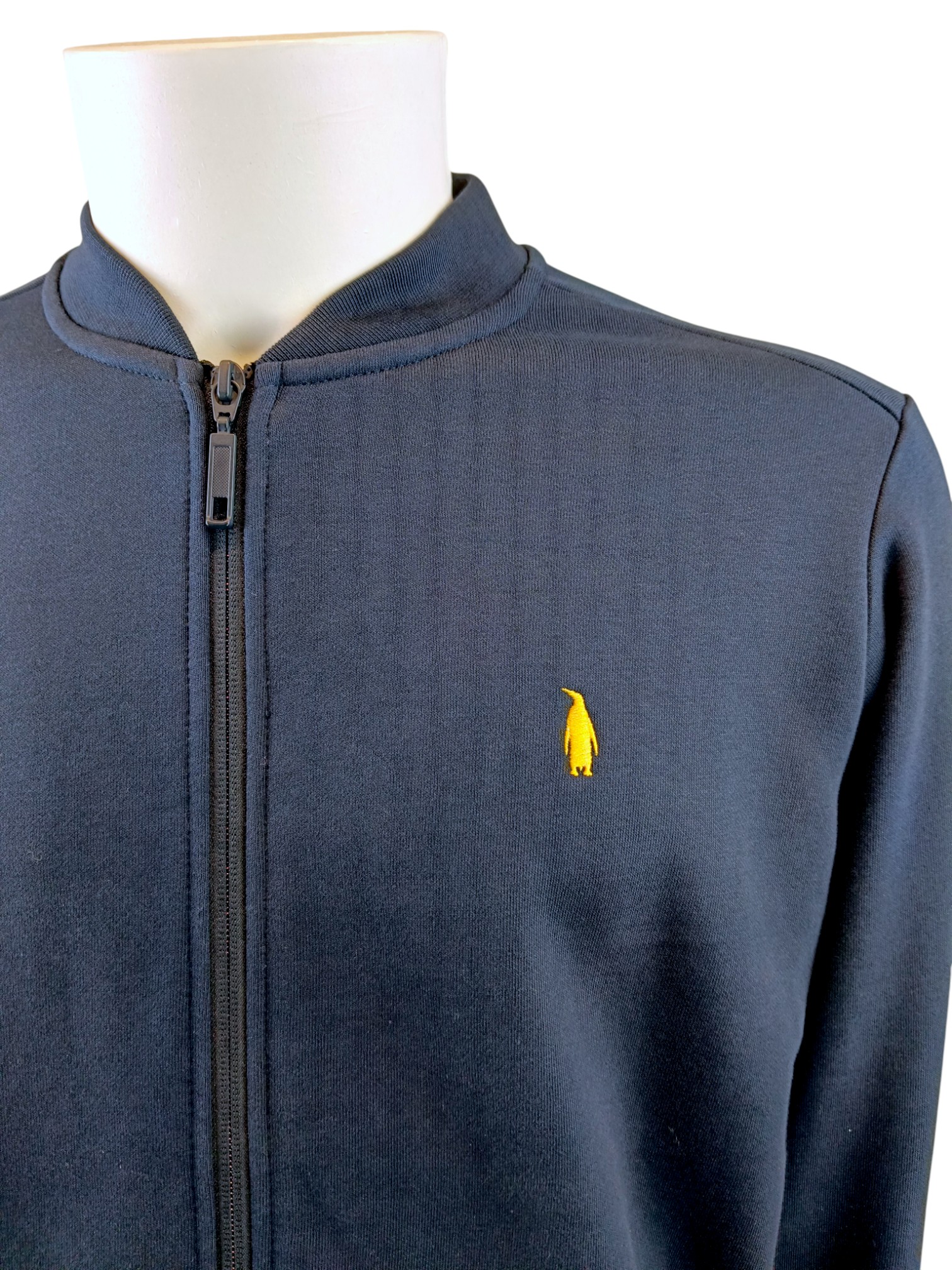 WALTBAY FELPA FULL ZIP