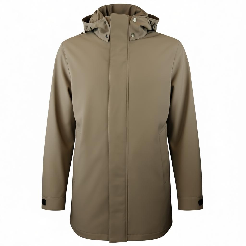 Woolrich Giaccone Uomo