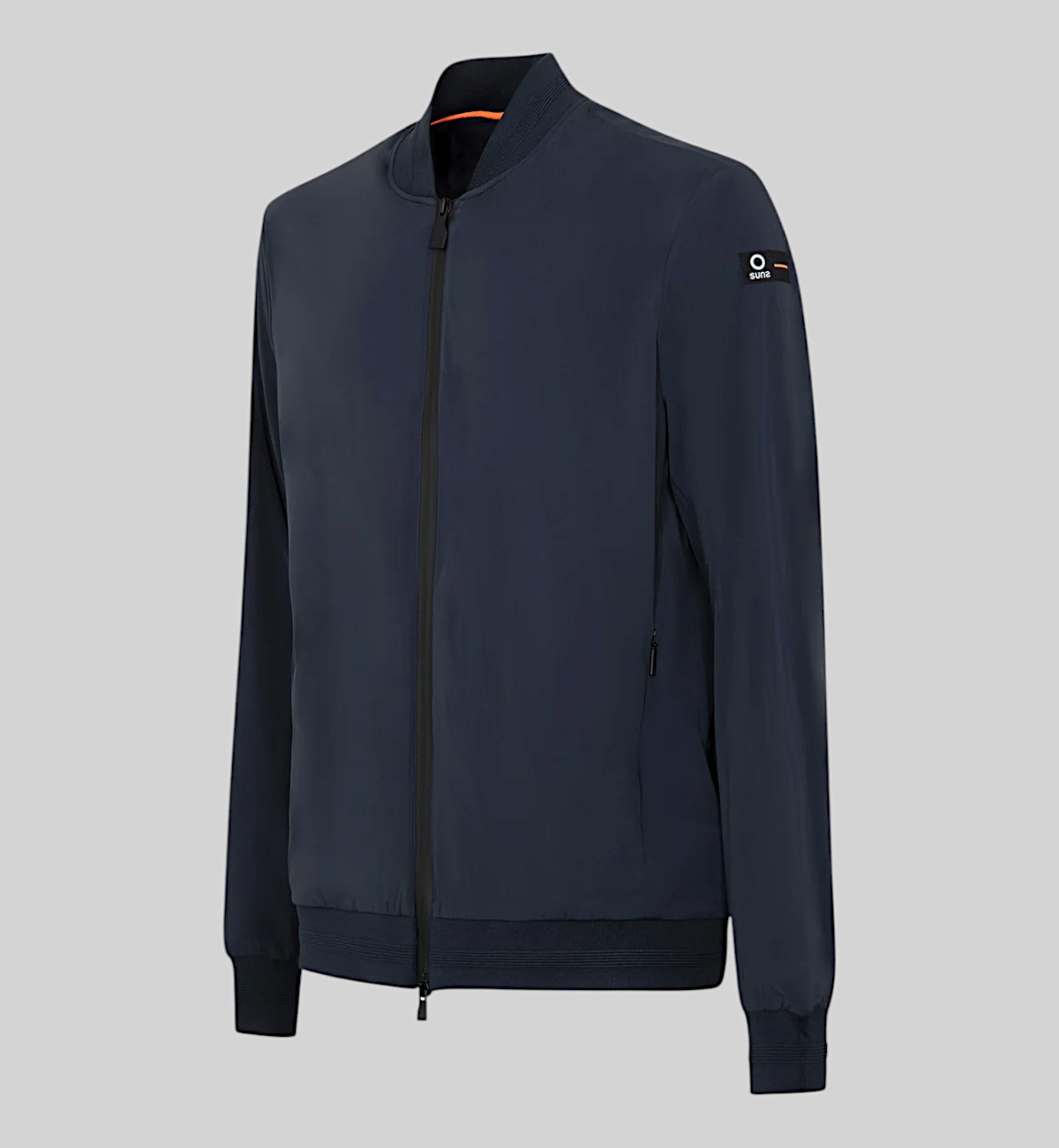 SUNS GIUBBOTTO TESSUTO TECNICO