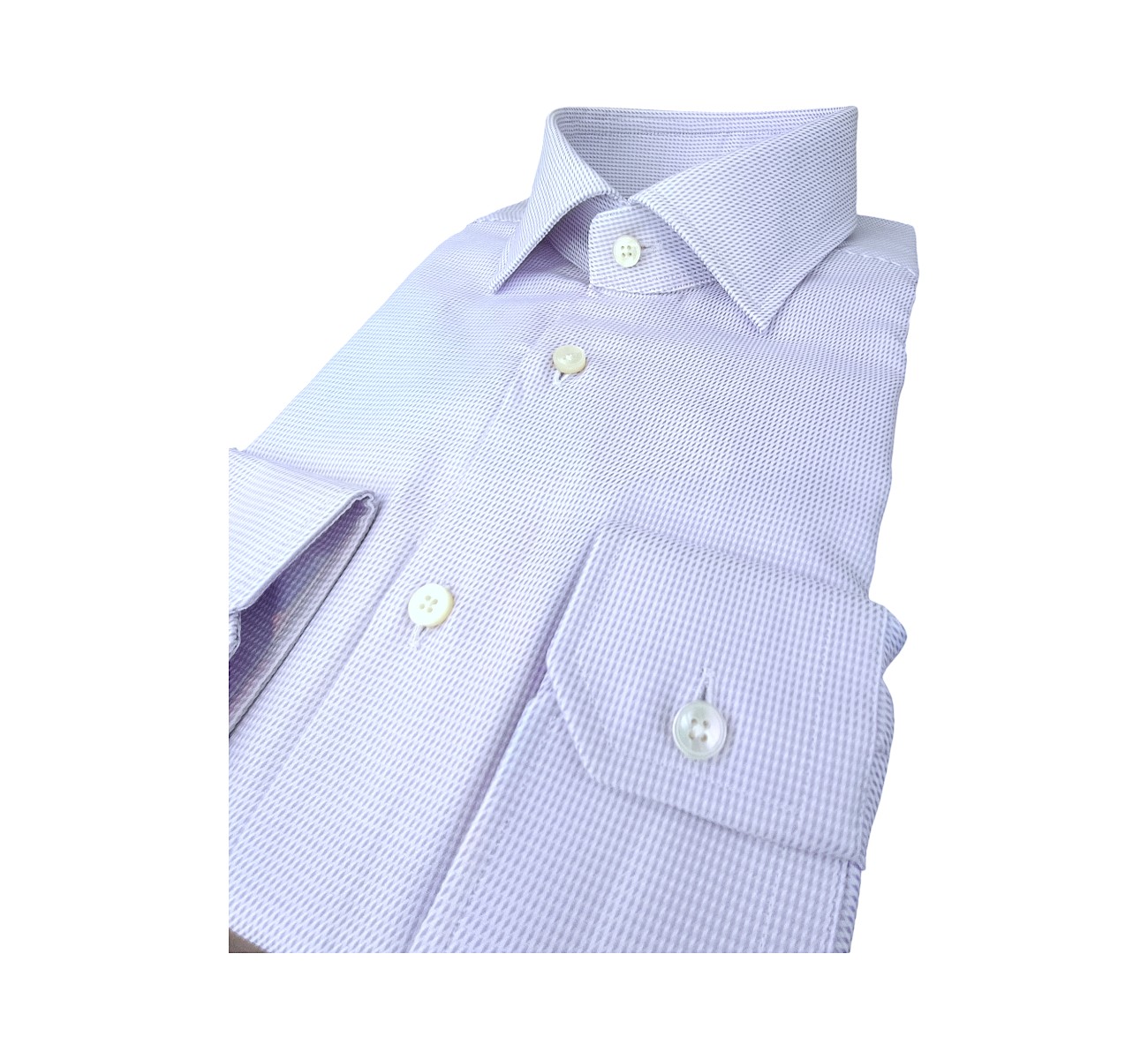 XACUS CAMICIA