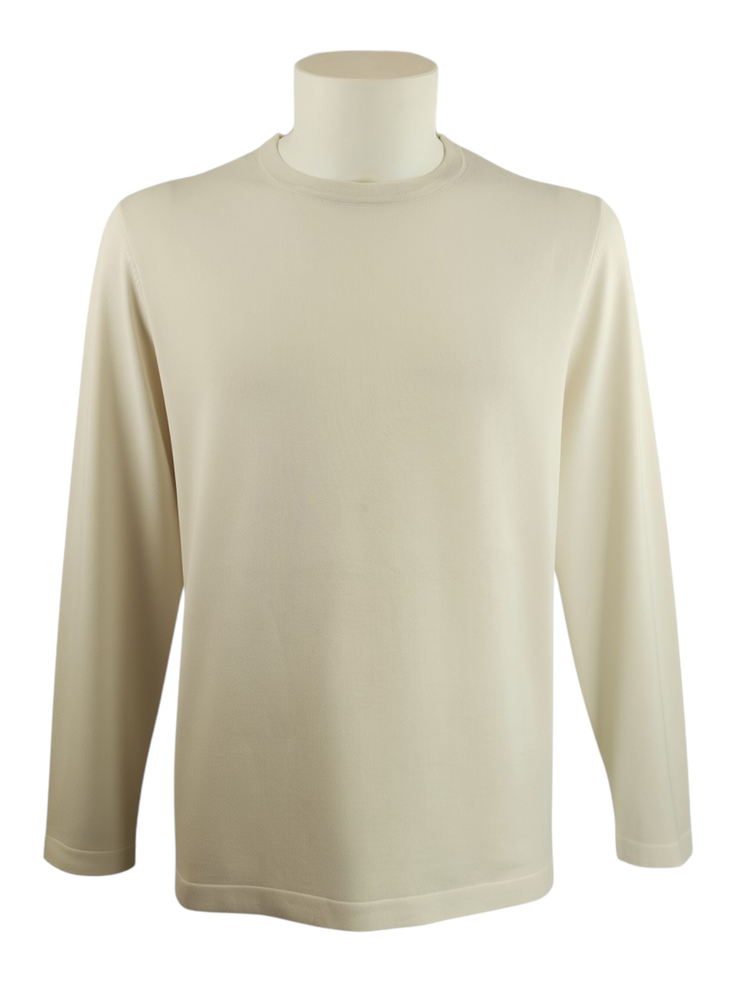 OUT/FIT T.SHIRT MAGLIA COTONE