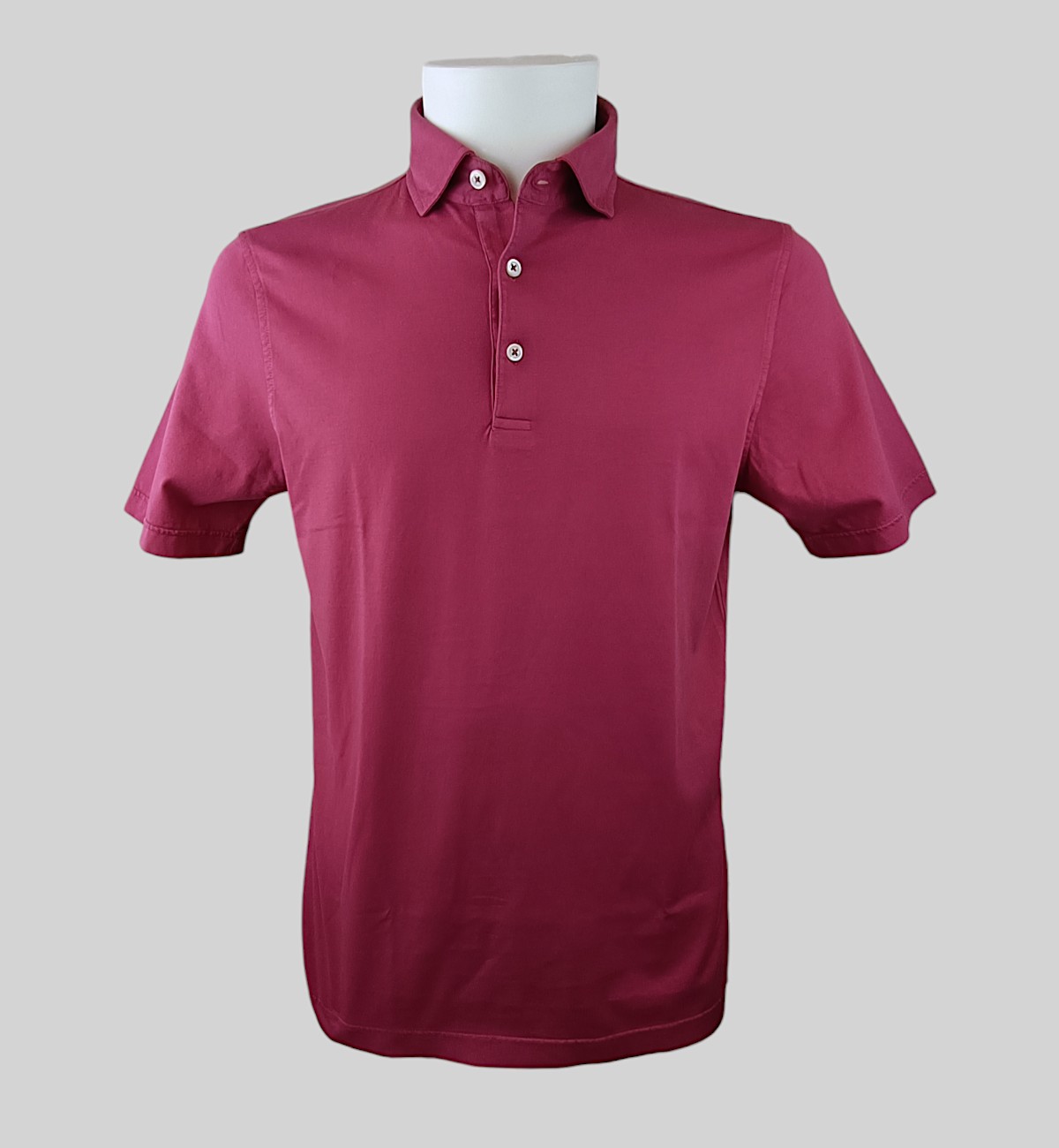 Gran Sasso Polo Uomo
