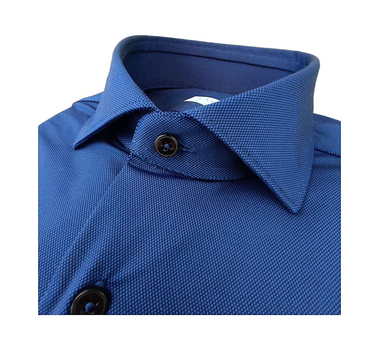 XACUS CAMICIA NON STIRO