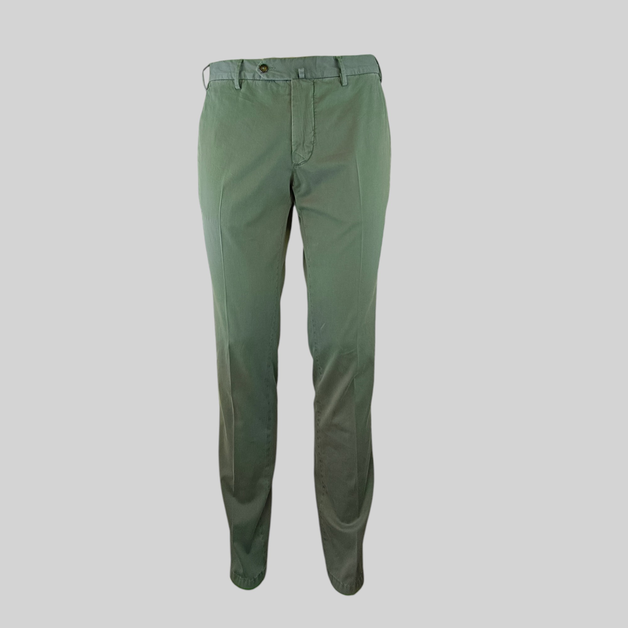L.B.M.1911 PANTALONE COTONE SETA