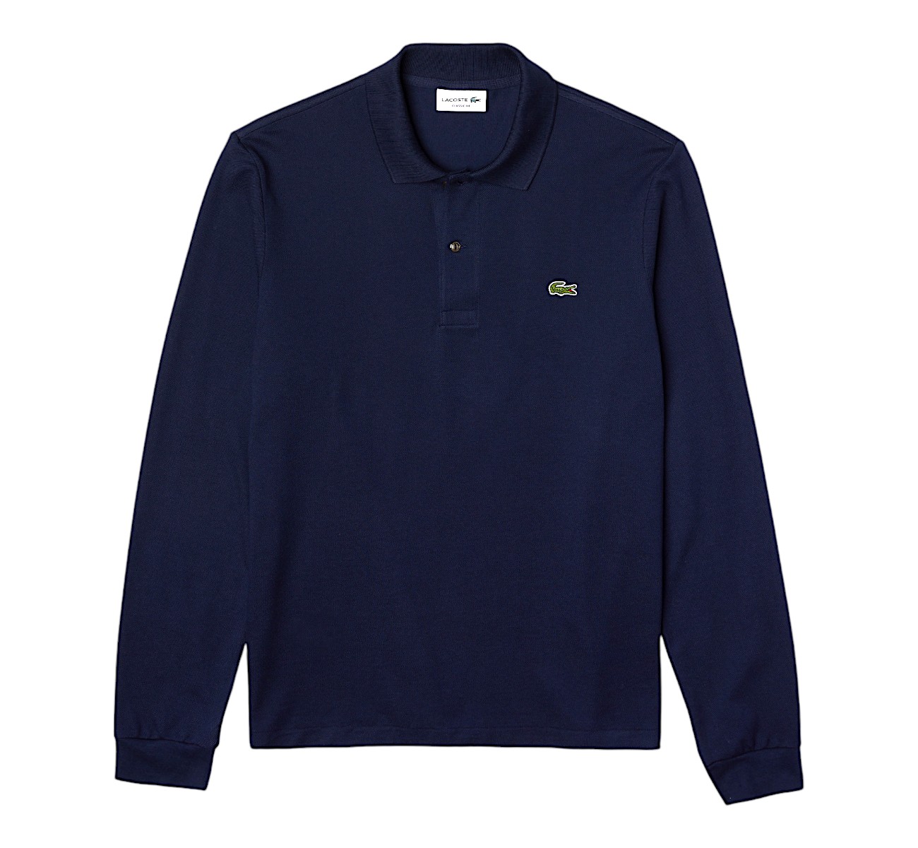 polo lacoste