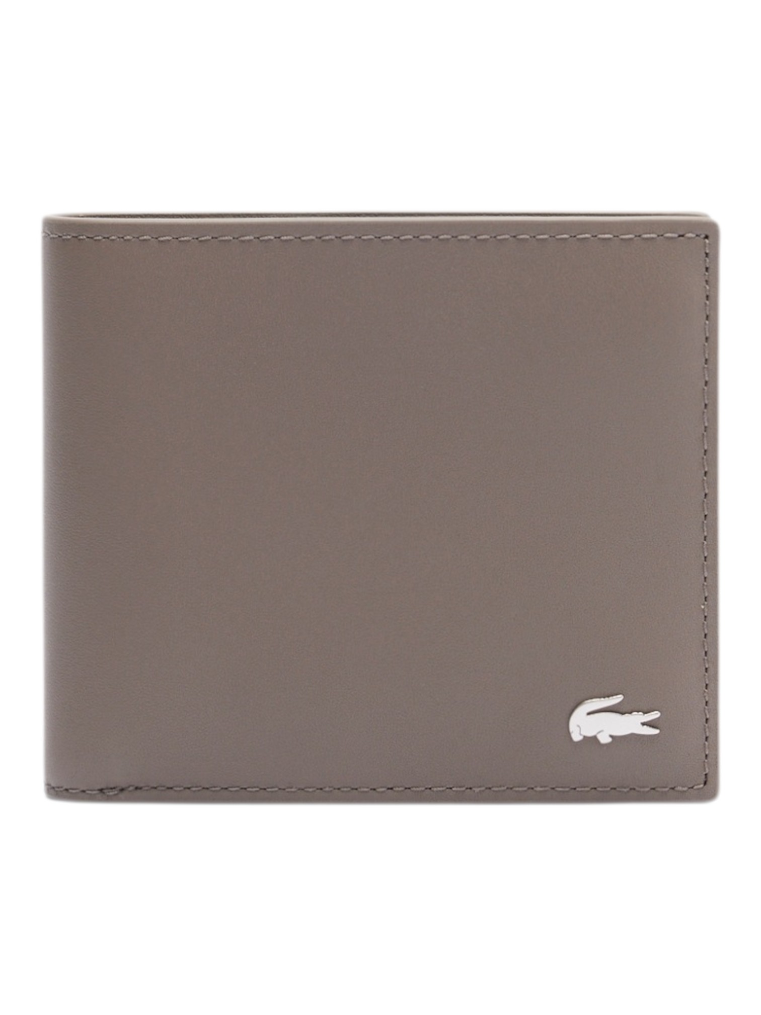 LACOSTE PORTAFOGLIO PELLE