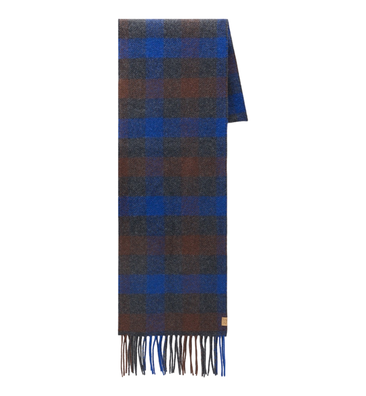 accessori woolrich sciarpe