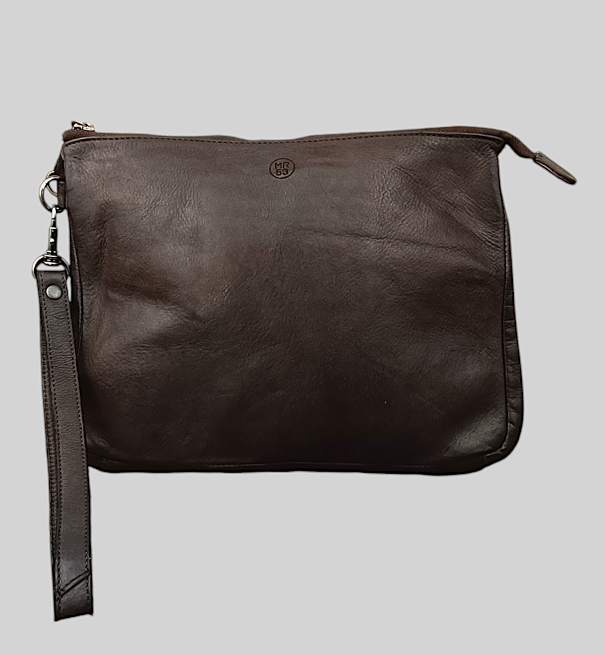 borsa pochette minoronzoni