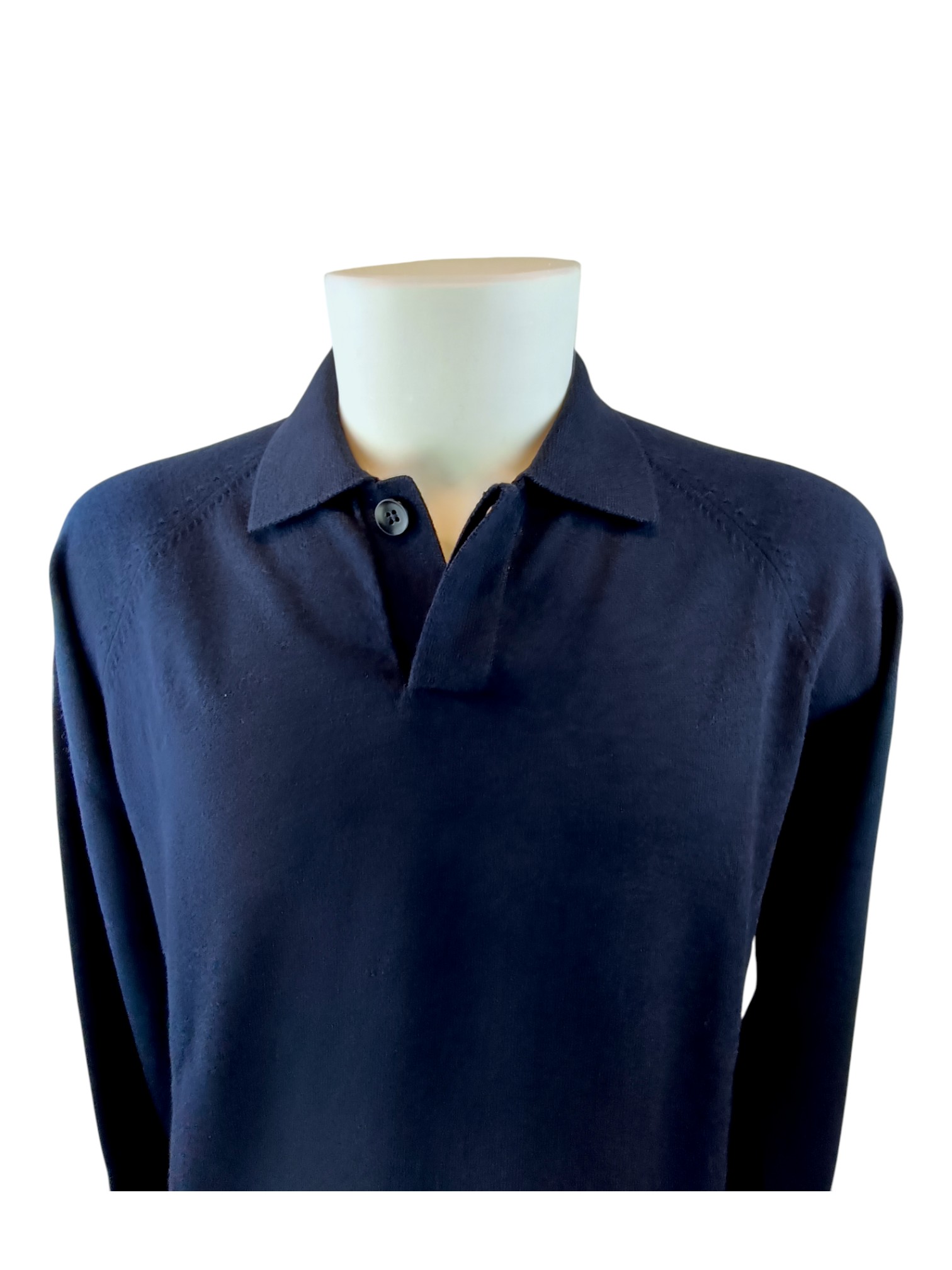 JEORDIE'S POLO